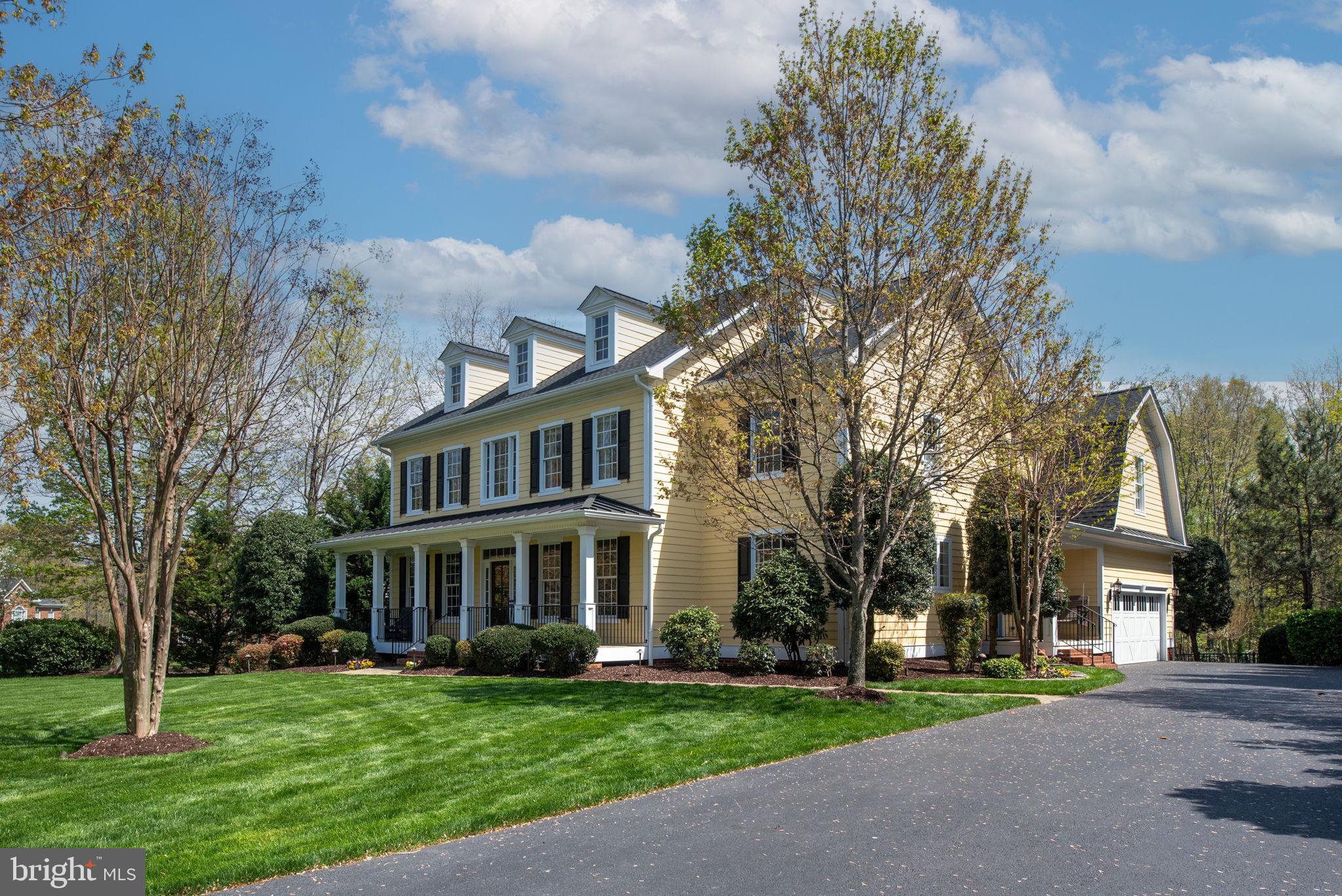 FAWN LAKE - Residential