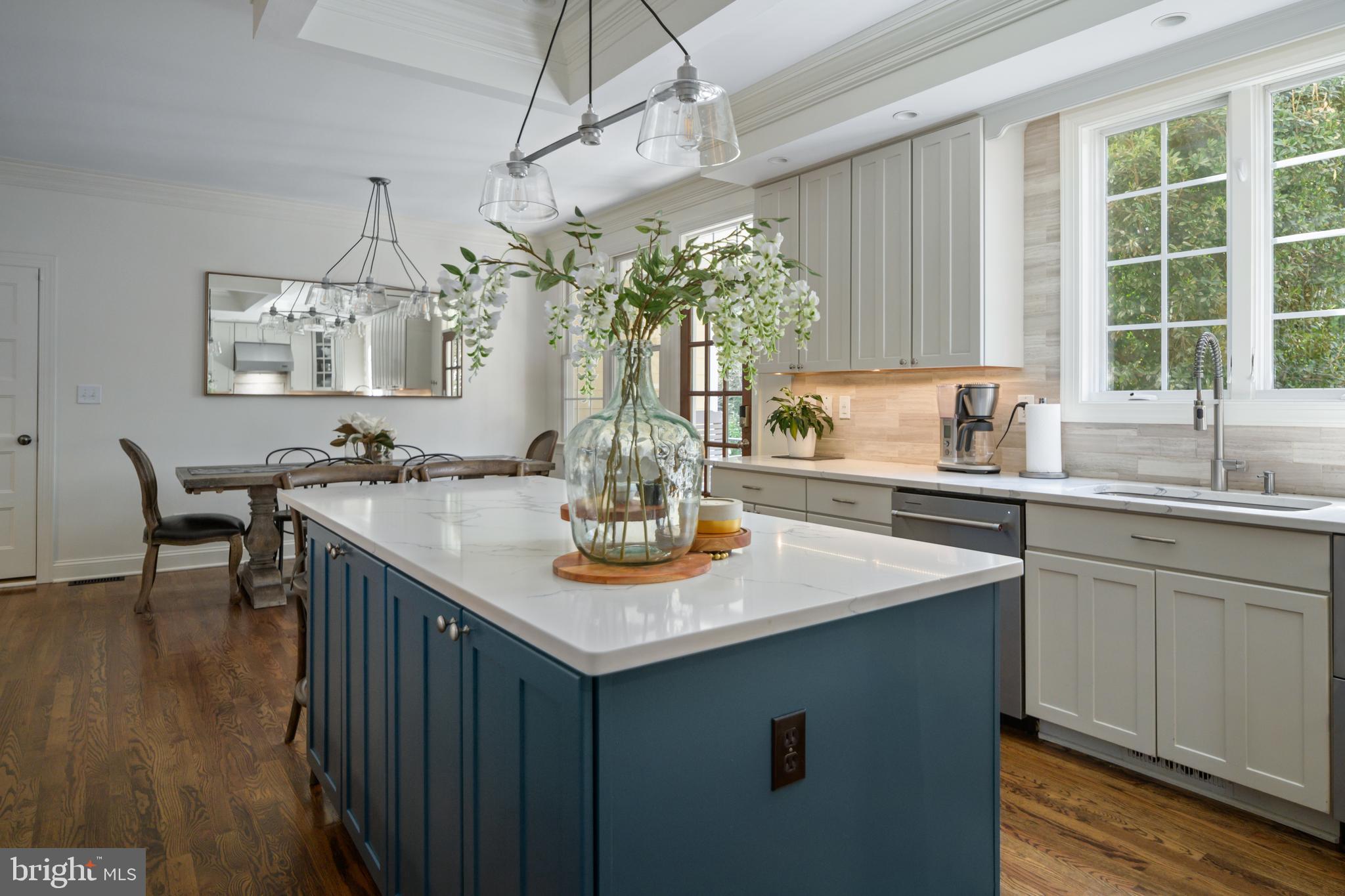 FAWN LAKE - Residential