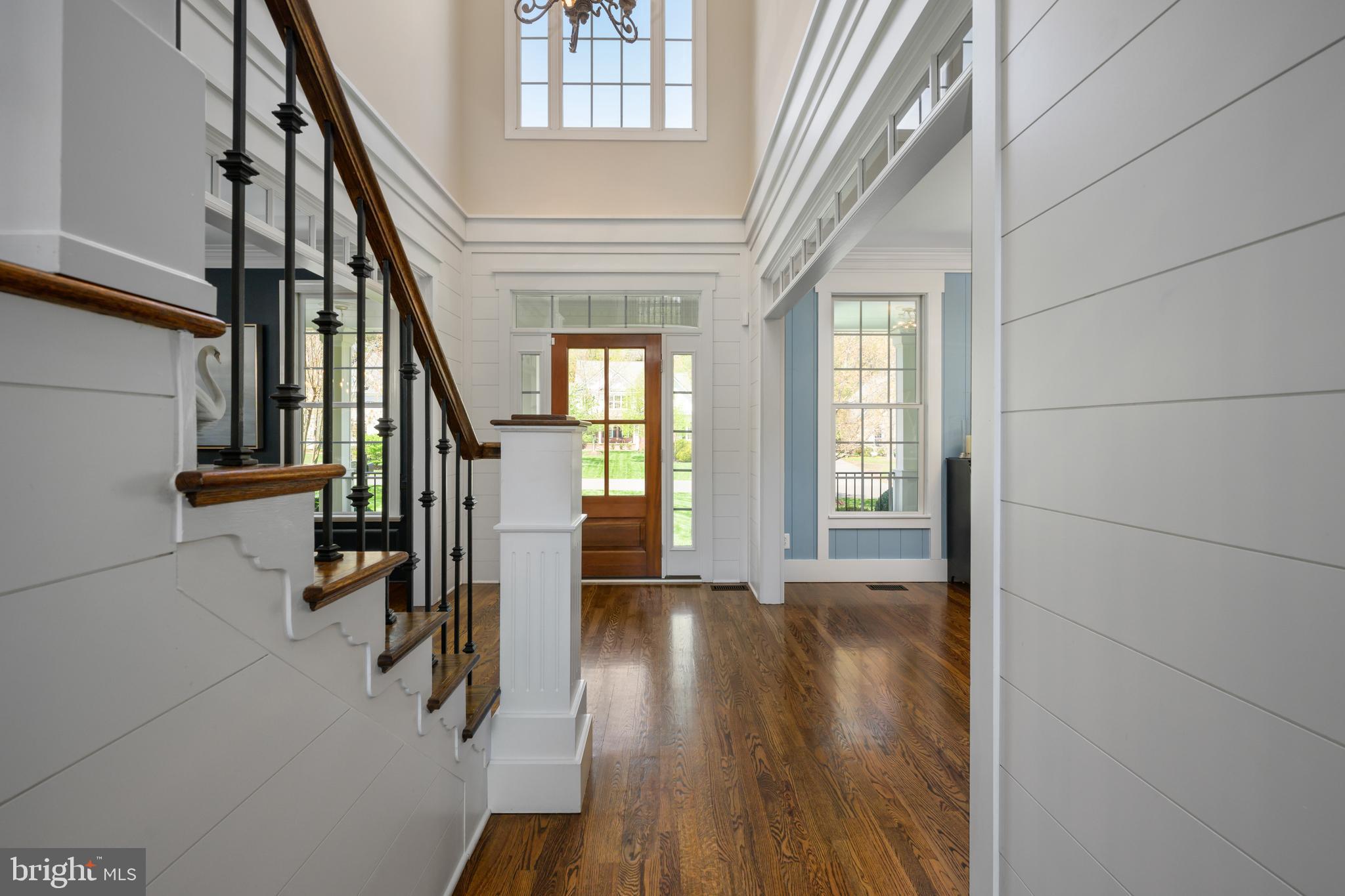 FAWN LAKE - Residential