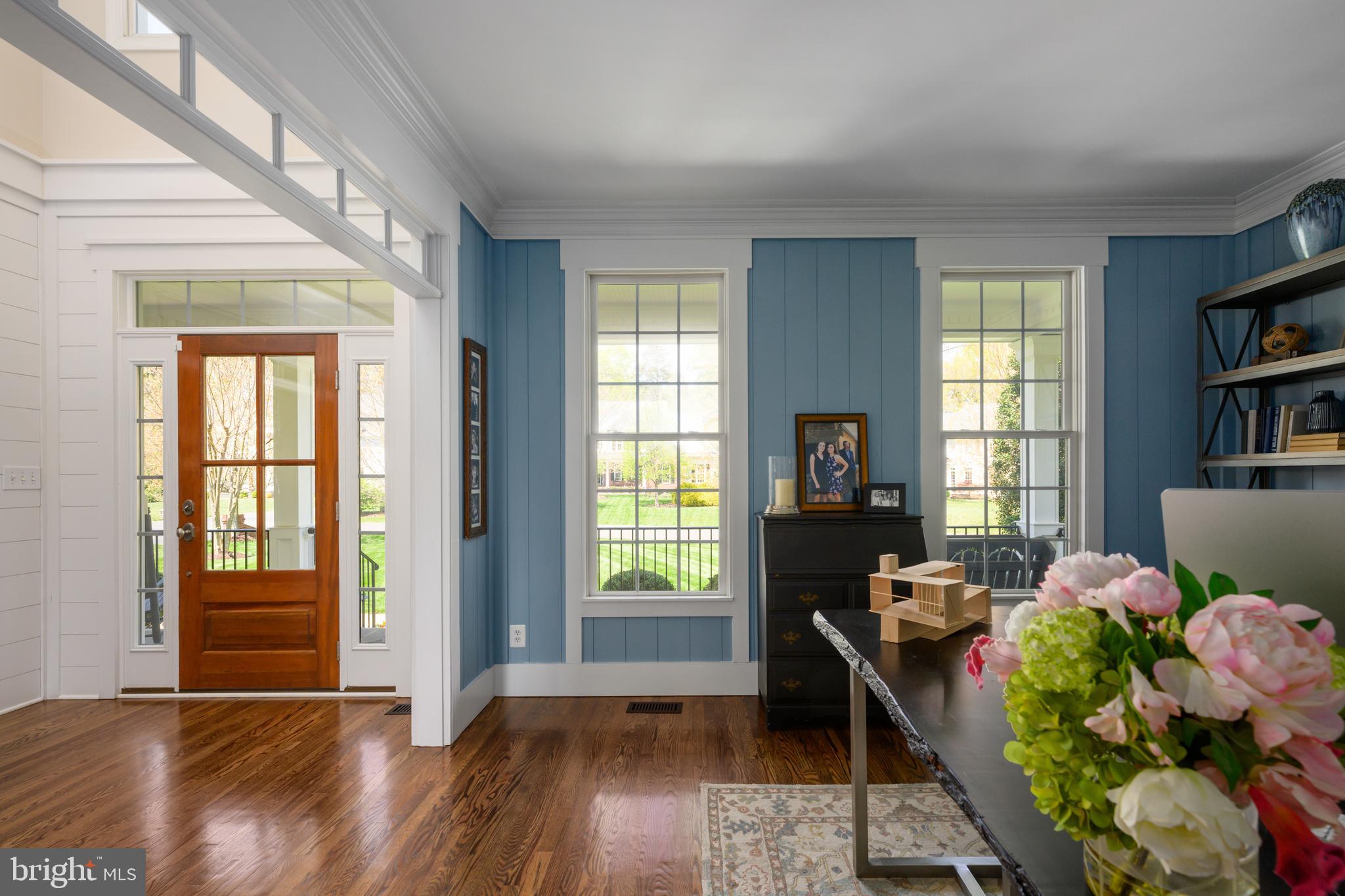 FAWN LAKE - Residential