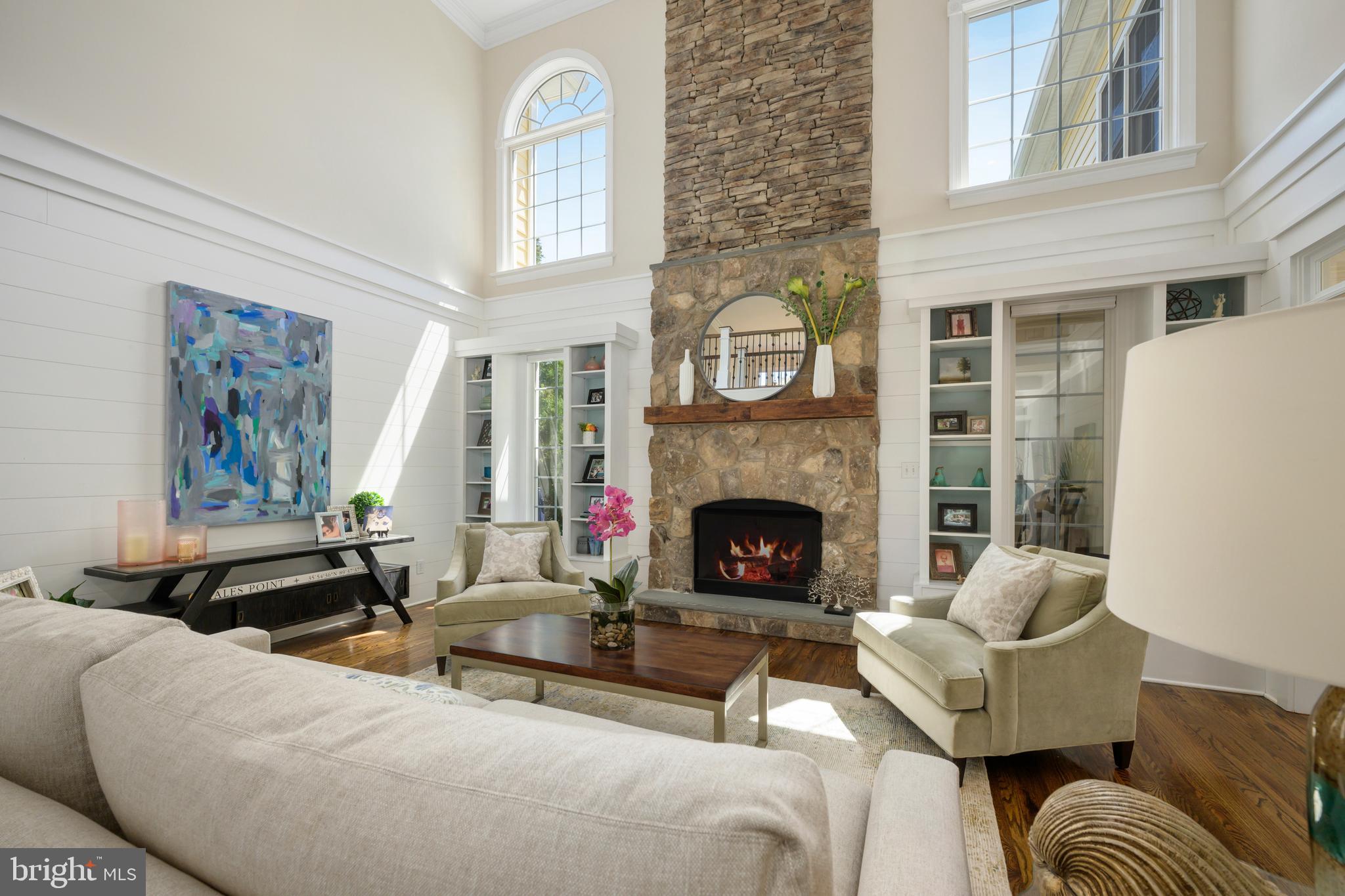 FAWN LAKE - Residential