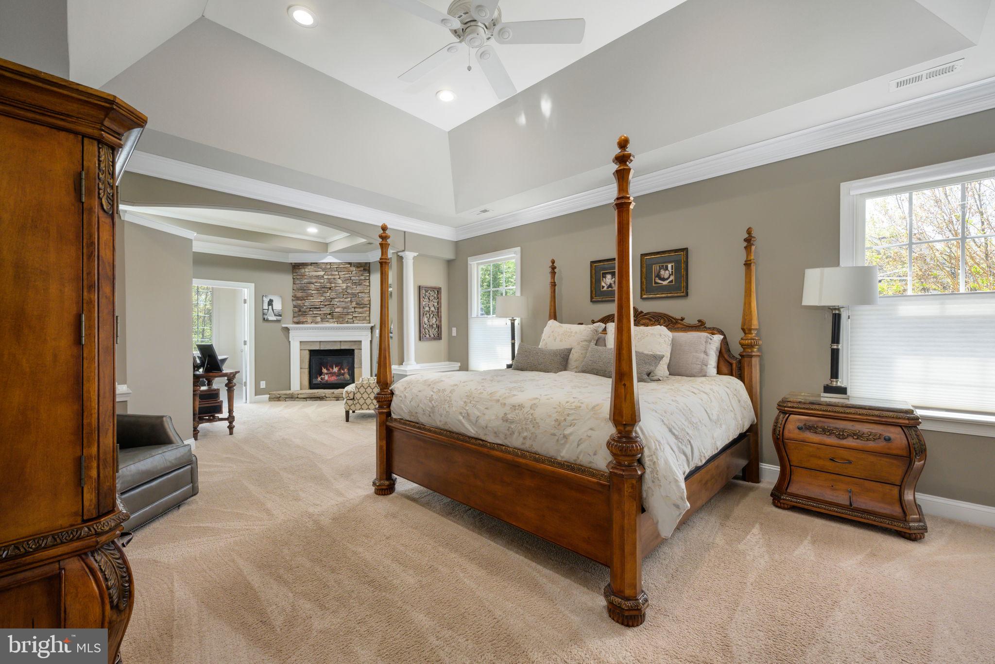 FAWN LAKE - Residential