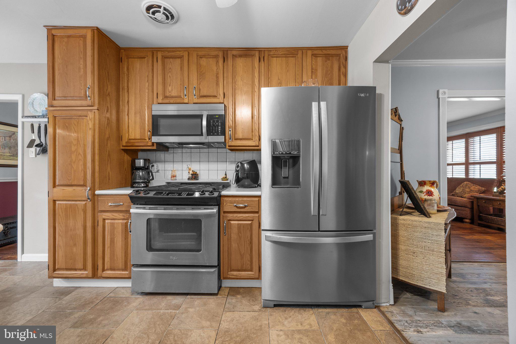 DEERFIELD NORTH - Residential