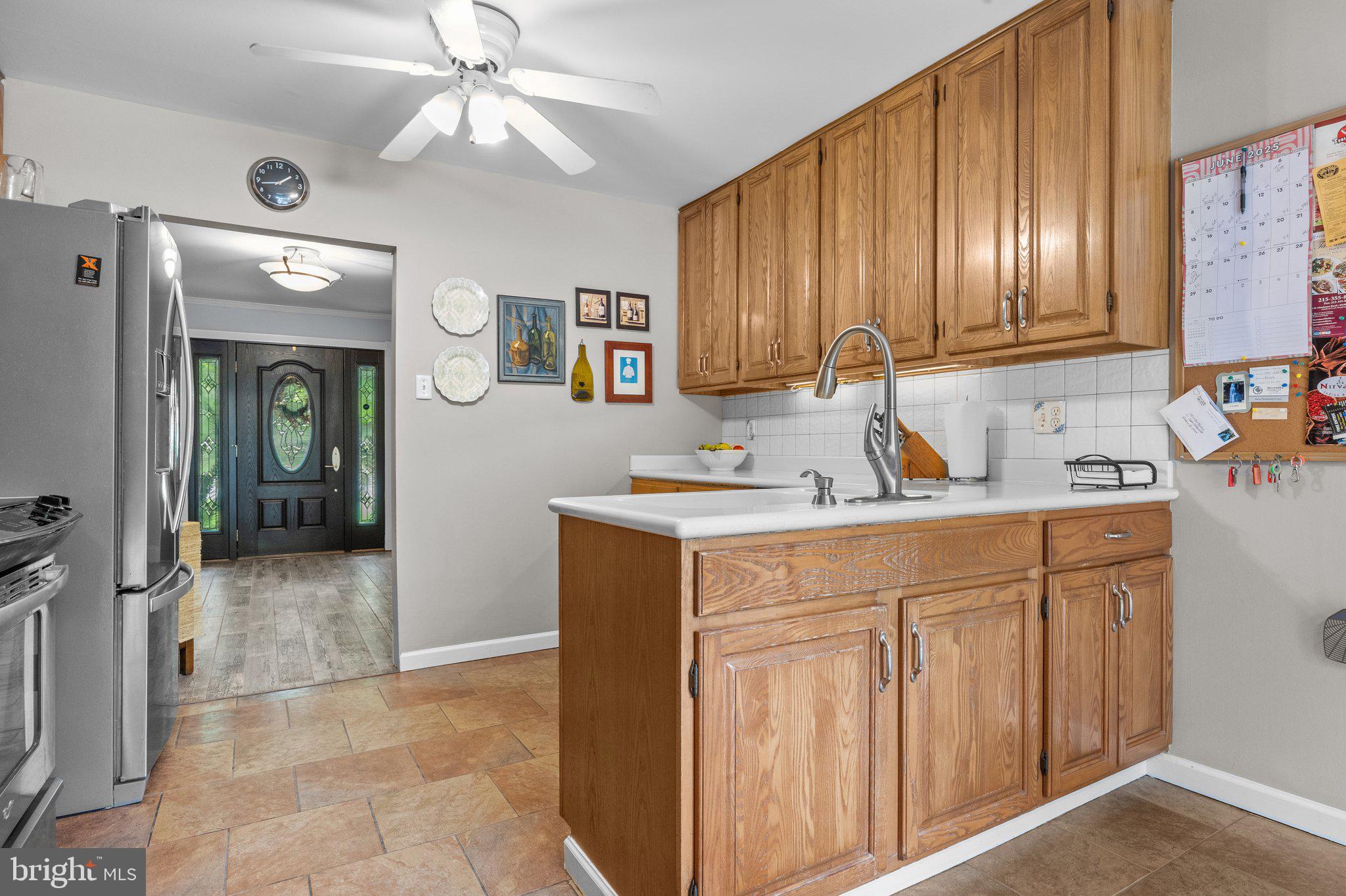 DEERFIELD NORTH - Residential