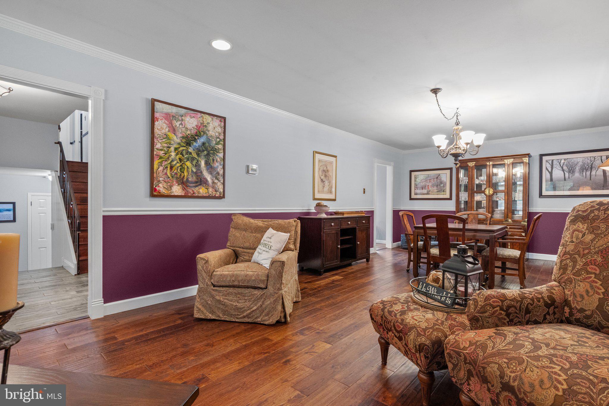 DEERFIELD NORTH - Residential