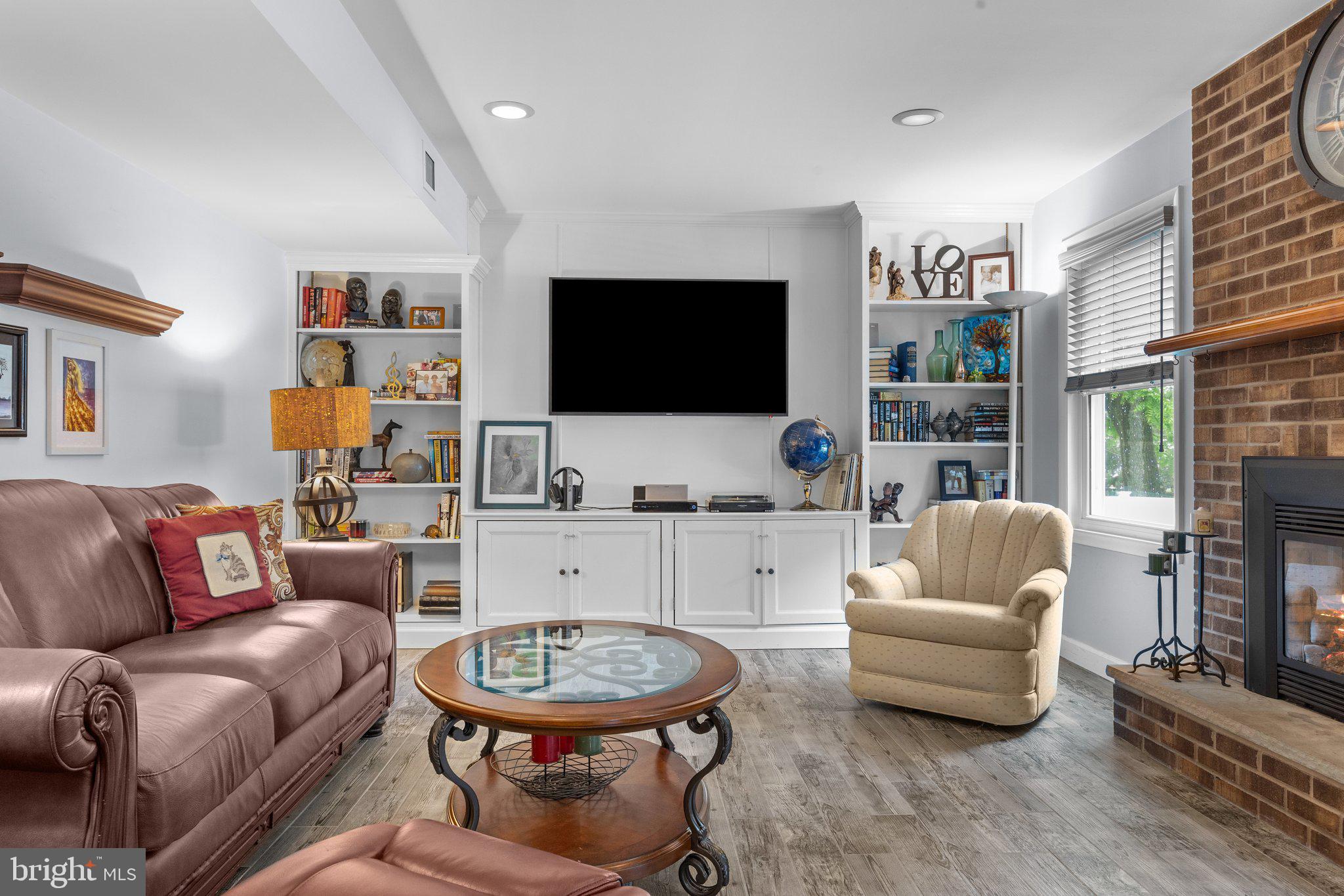DEERFIELD NORTH - Residential