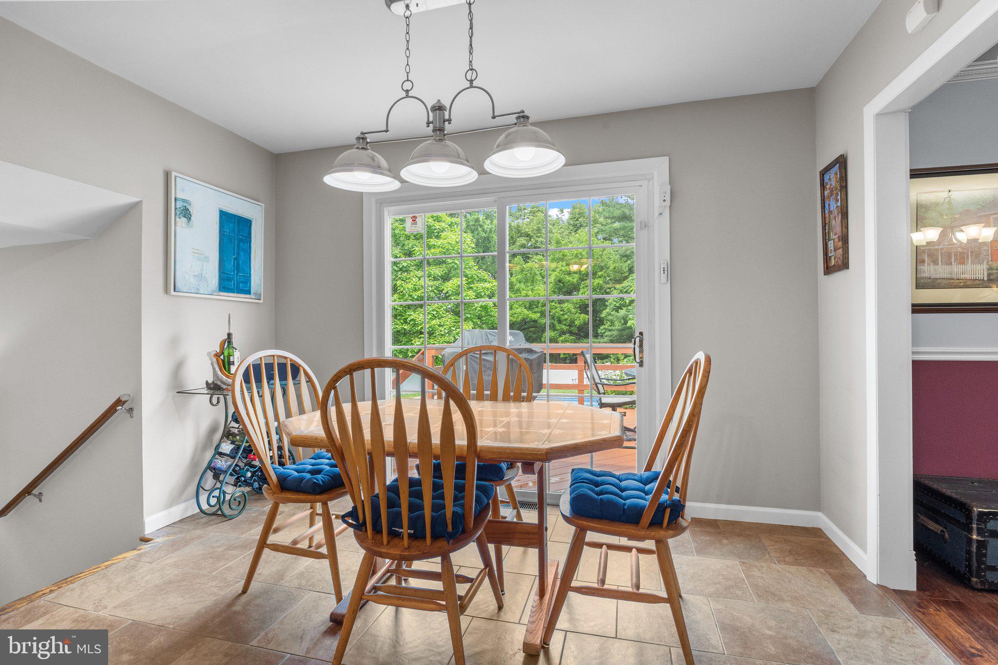 DEERFIELD NORTH - Residential