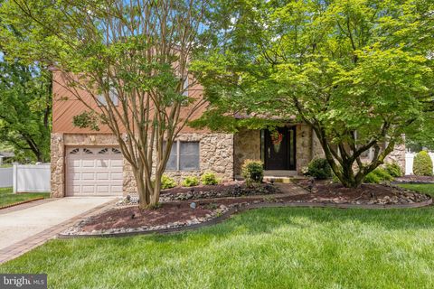 311 UPPER HOLLAND ROAD RICHBORO PA 18954