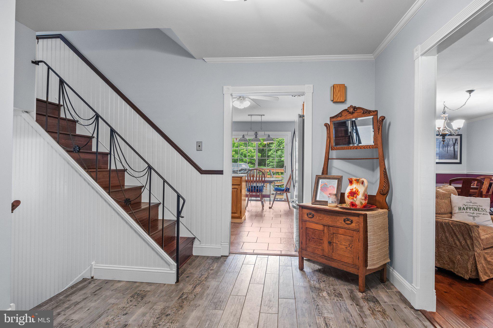 311 UPPER HOLLAND ROAD