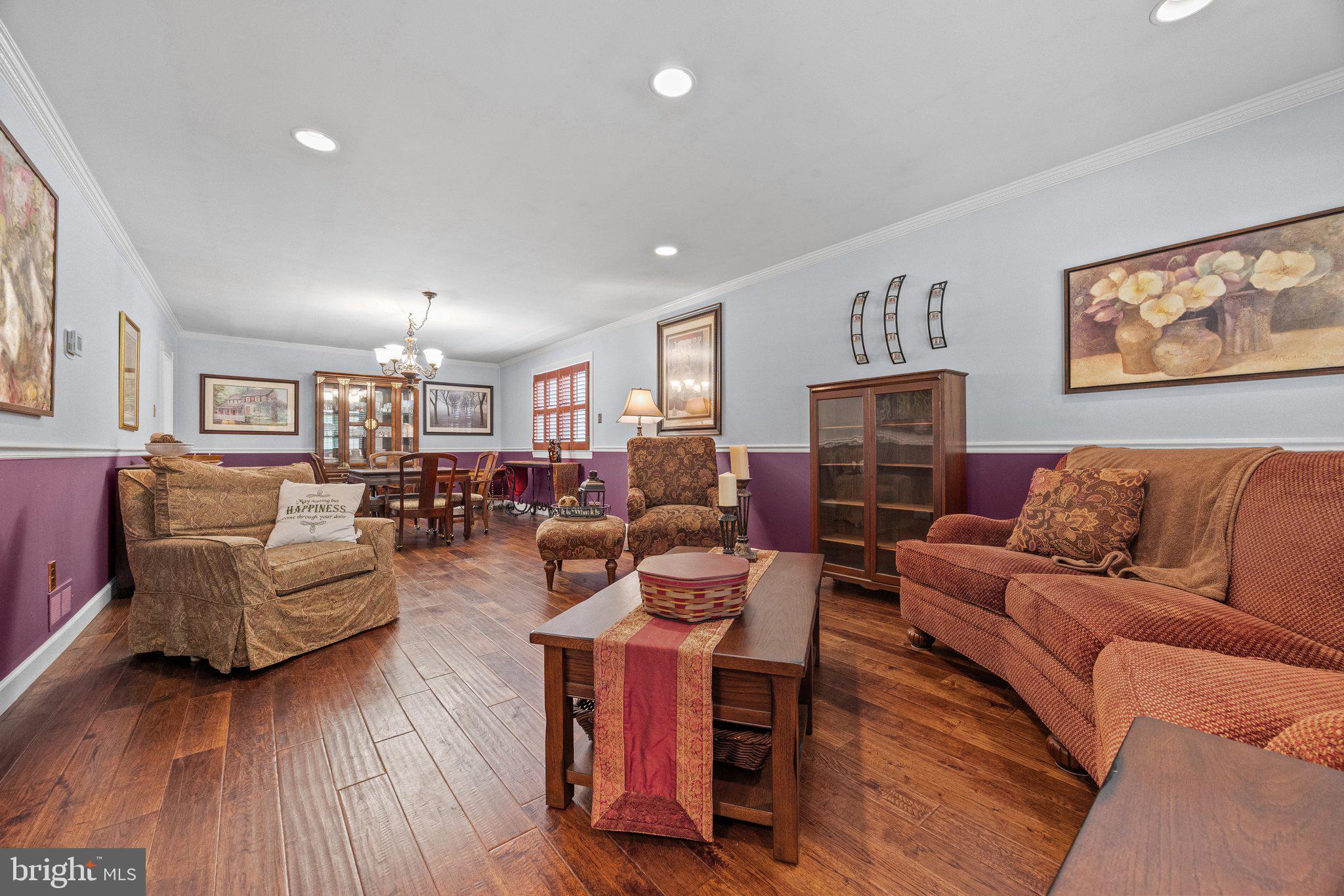 DEERFIELD NORTH - Residential