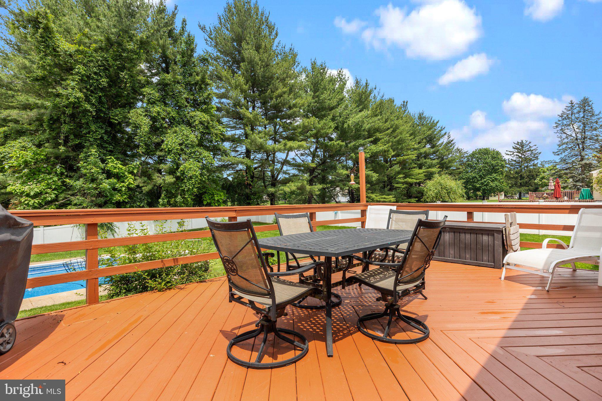 DEERFIELD NORTH - Residential