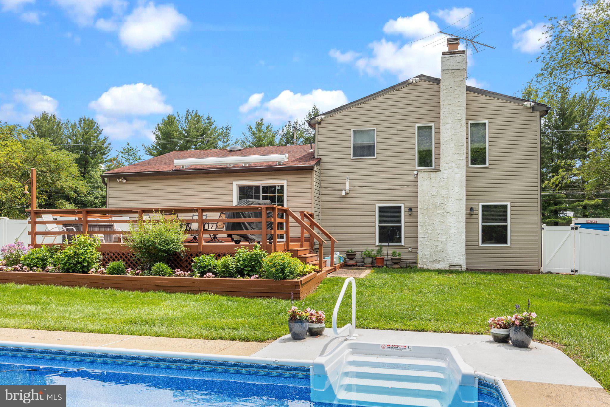 DEERFIELD NORTH - Residential
