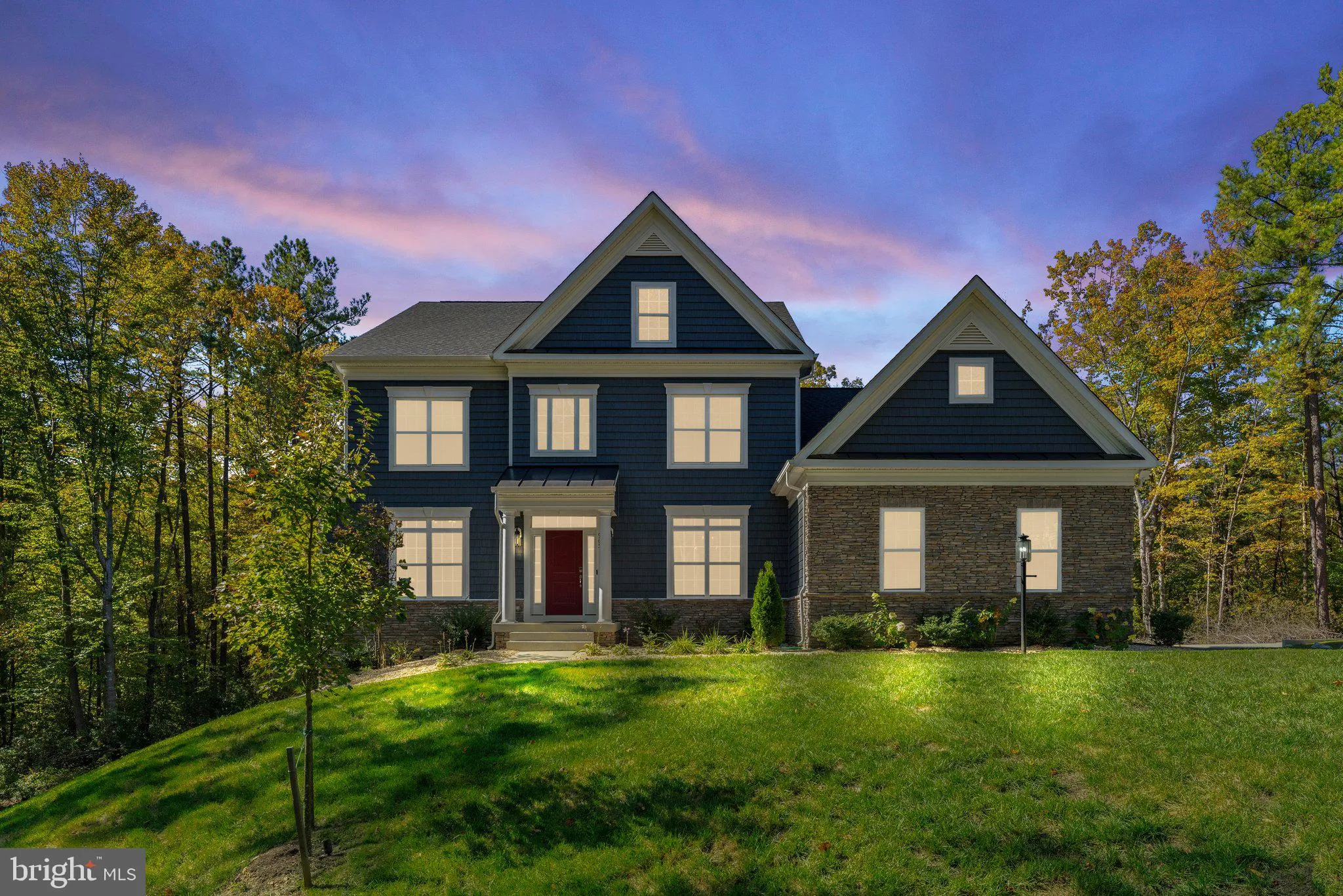 Fredericksburg, Virginia 22406, United States, 5 Bedrooms Bedrooms, ,5 BathroomsBathrooms,Residential,Pending,37029