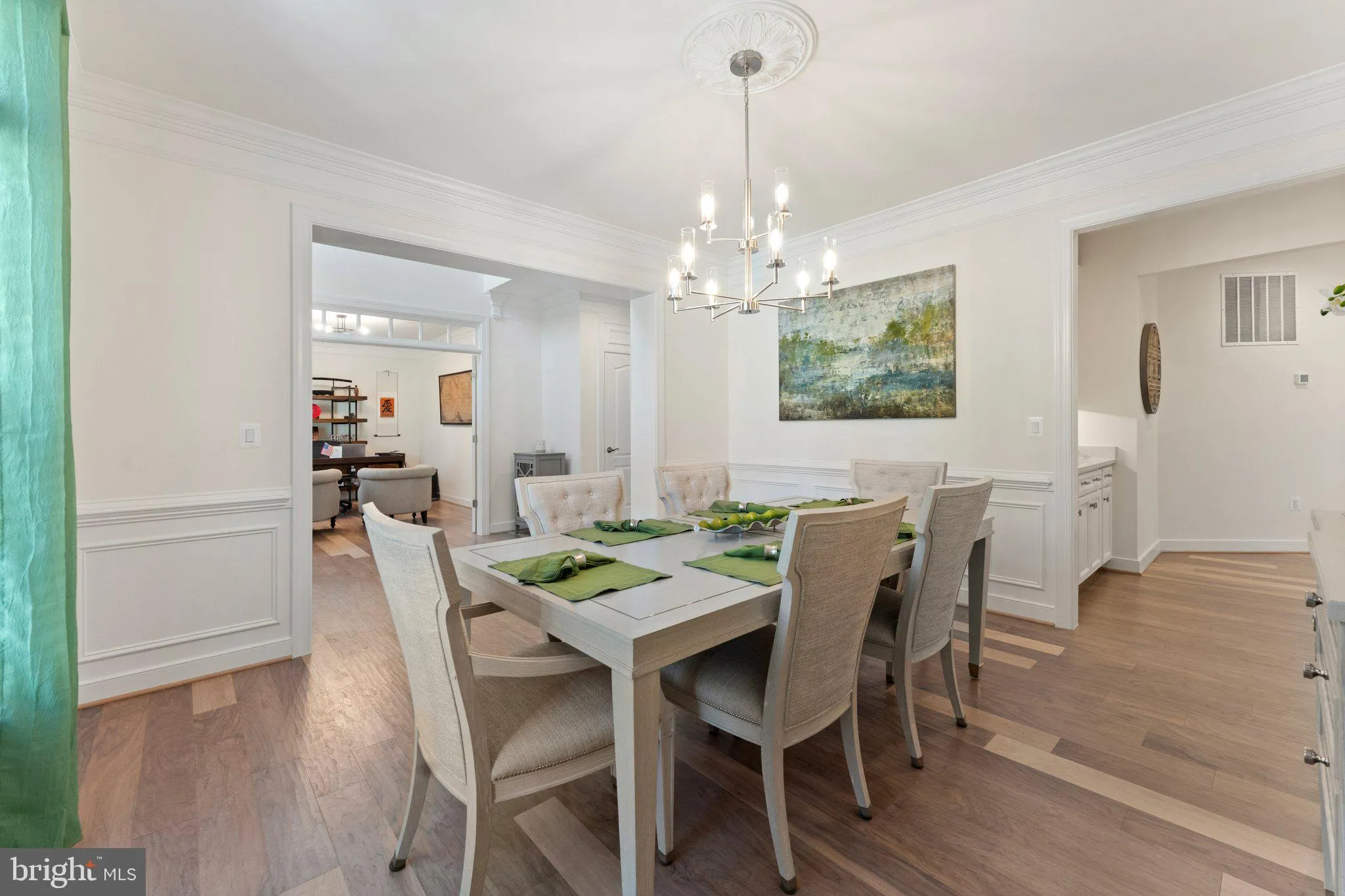 Fredericksburg, Virginia 22406, United States, 5 Bedrooms Bedrooms, ,5 BathroomsBathrooms,Residential,Pending,37029