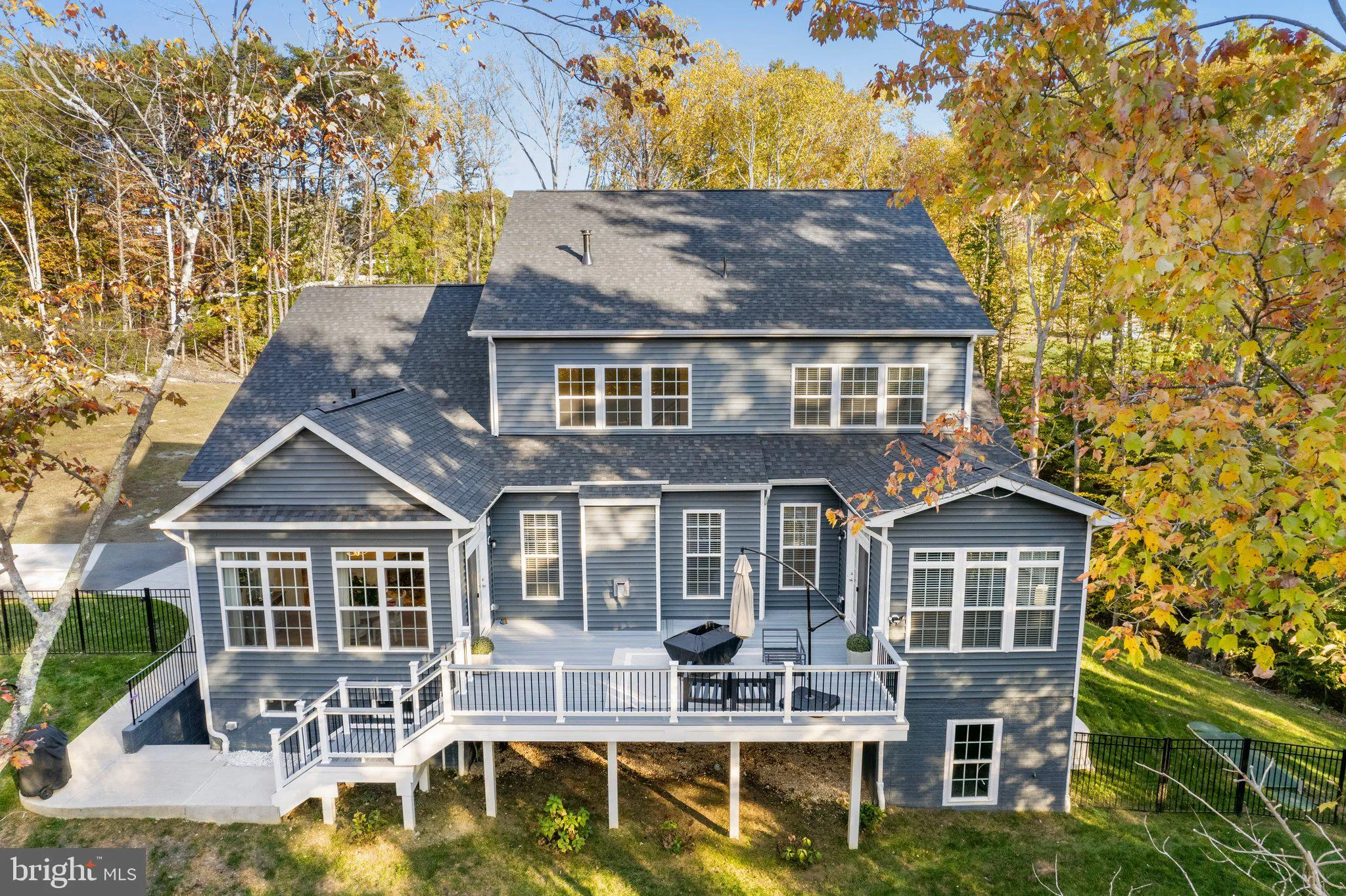 Fredericksburg, Virginia 22406, United States, 5 Bedrooms Bedrooms, ,5 BathroomsBathrooms,Residential,Pending,37029