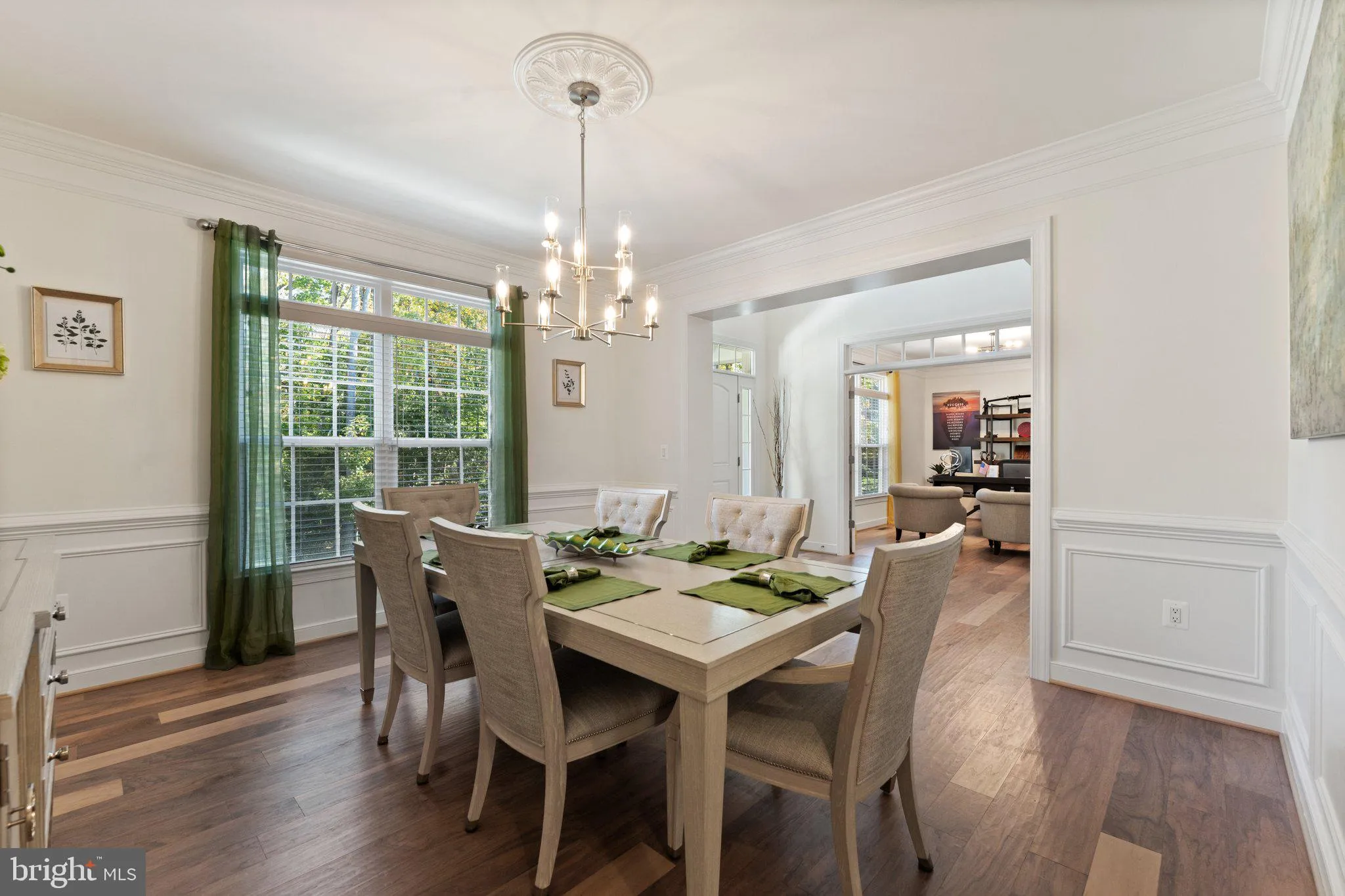 Fredericksburg, Virginia 22406, United States, 5 Bedrooms Bedrooms, ,5 BathroomsBathrooms,Residential,Pending,37029