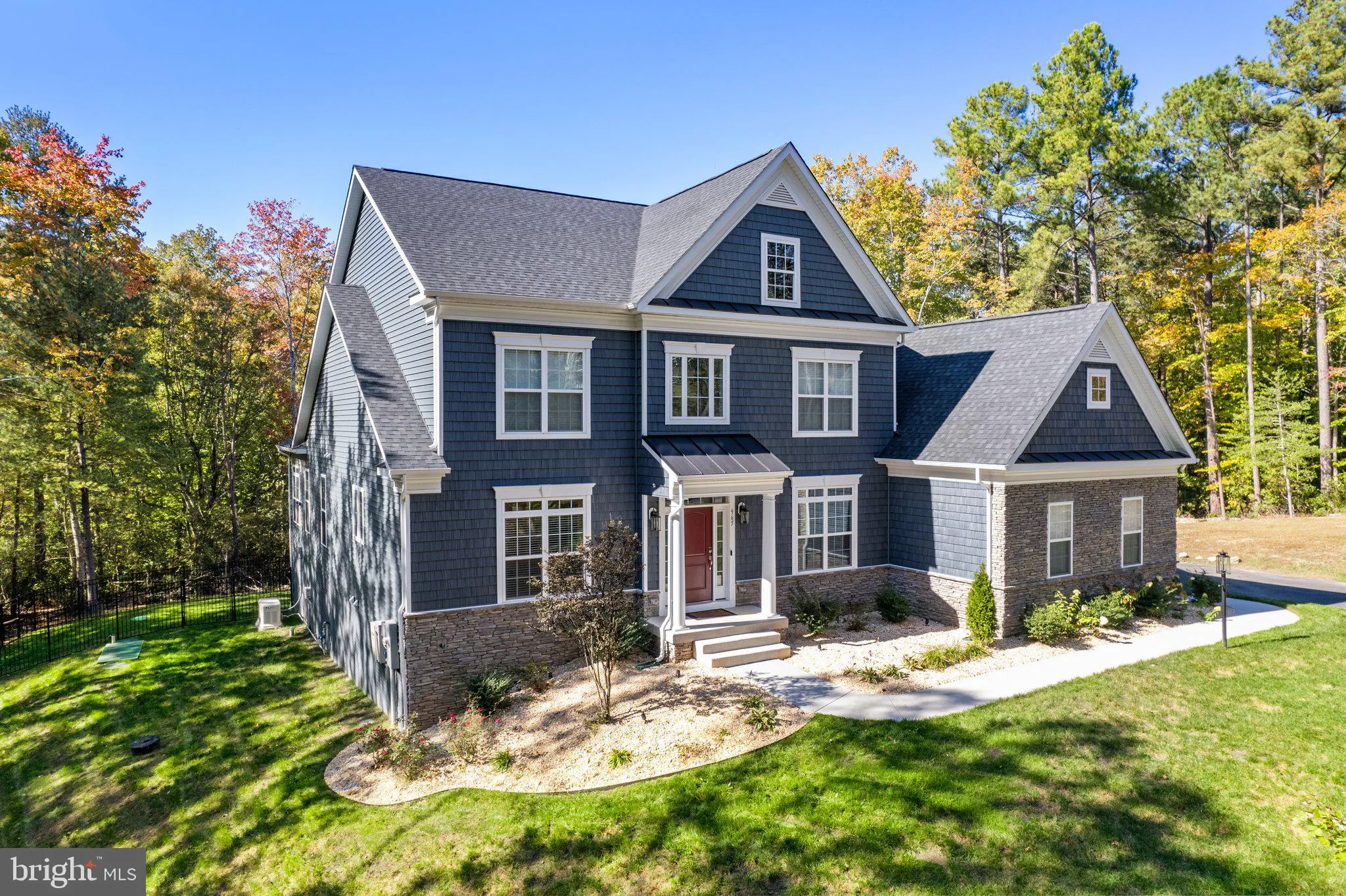 Fredericksburg, Virginia 22406, United States, 5 Bedrooms Bedrooms, ,5 BathroomsBathrooms,Residential,Pending,37029