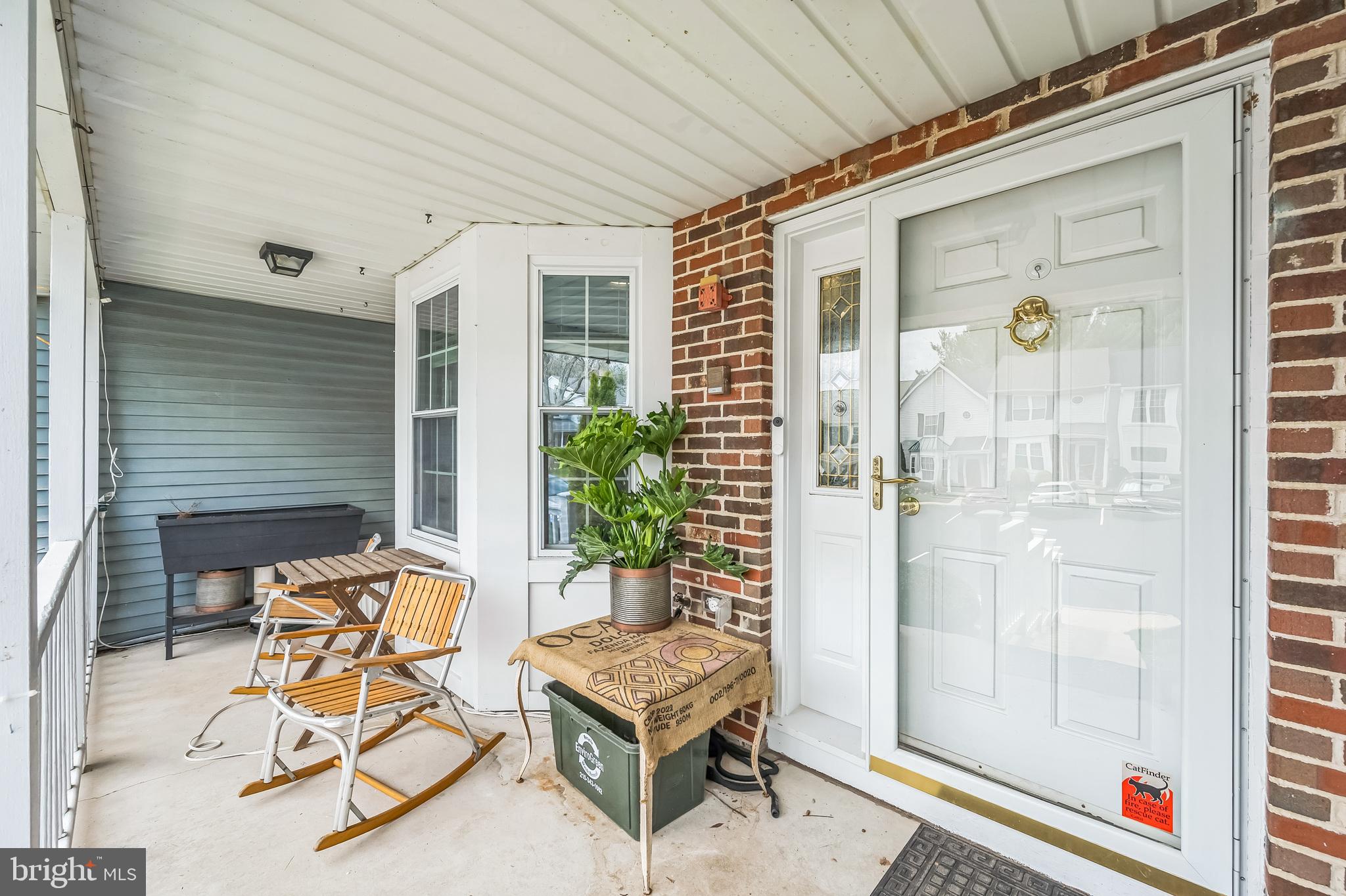 83 FAIR OAKS COURT