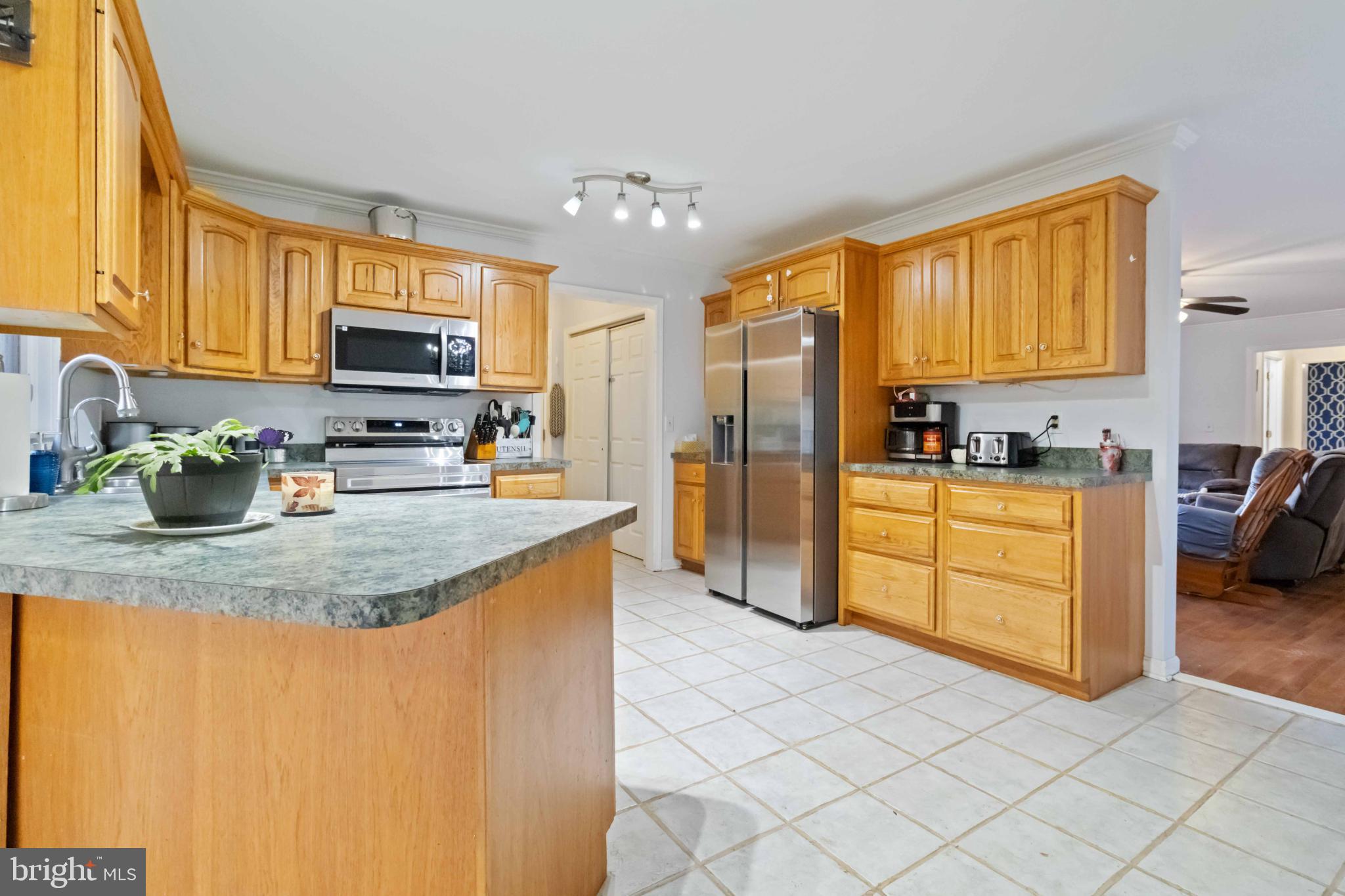 PALMYRA - Residential