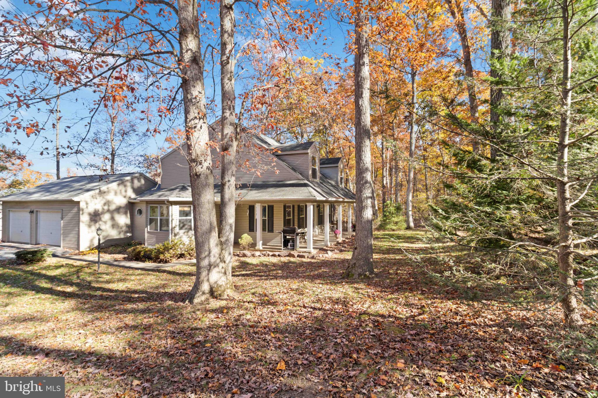 PALMYRA - Residential