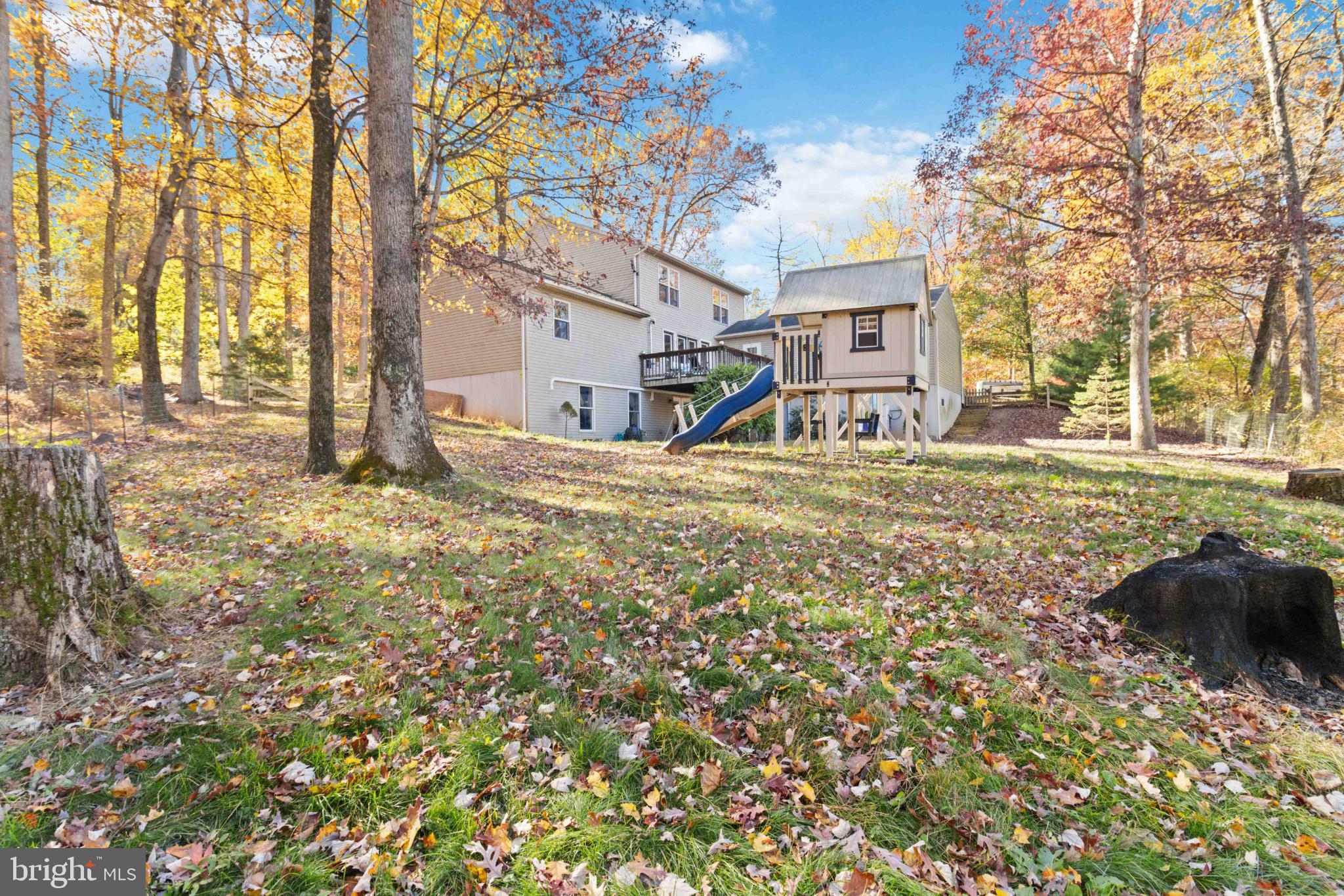 PALMYRA - Residential