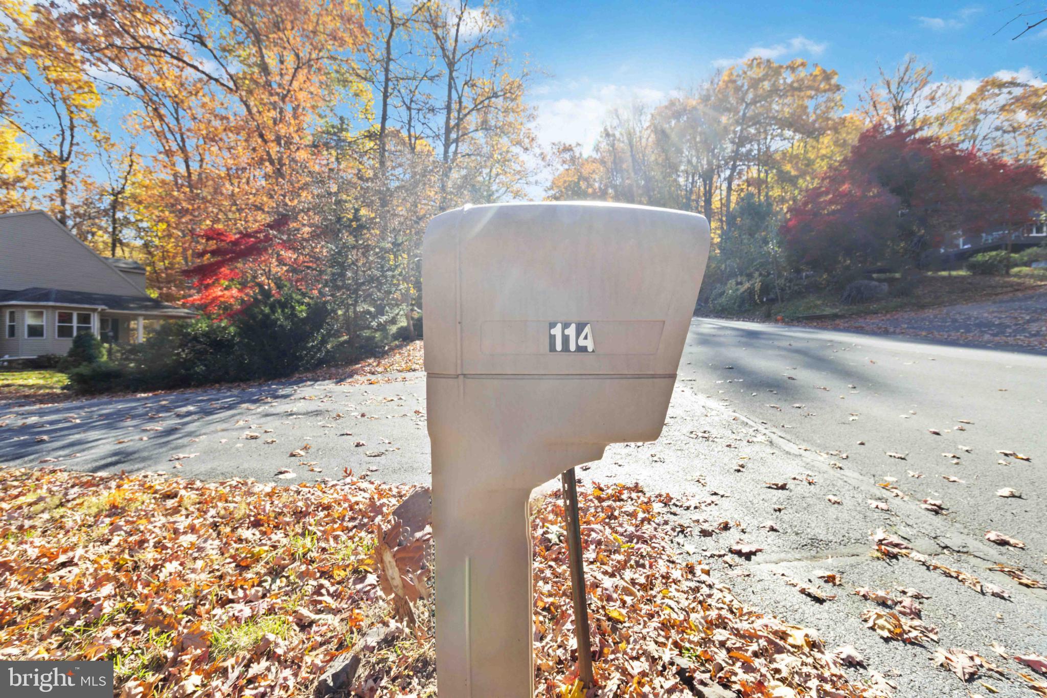 PALMYRA - Residential