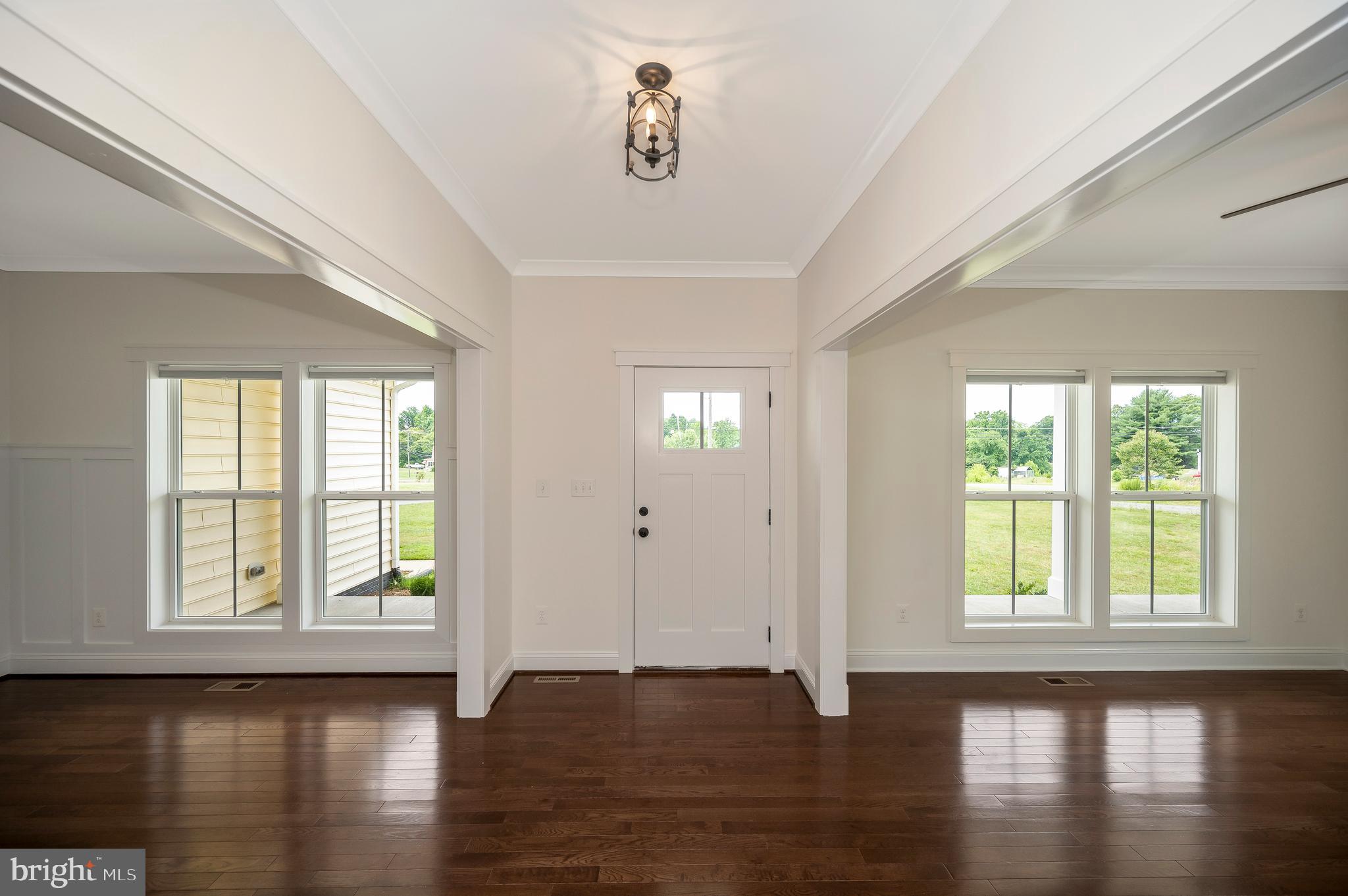 BUTTERFIELD - Residential