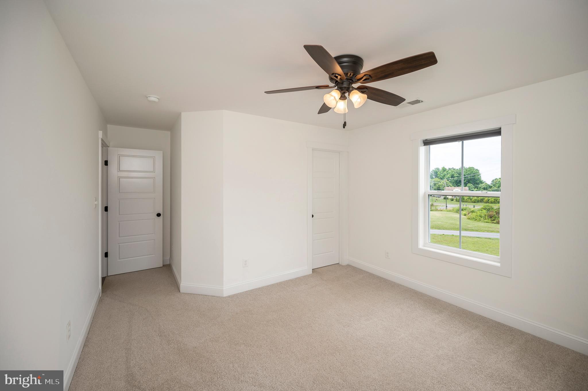 BUTTERFIELD - Residential