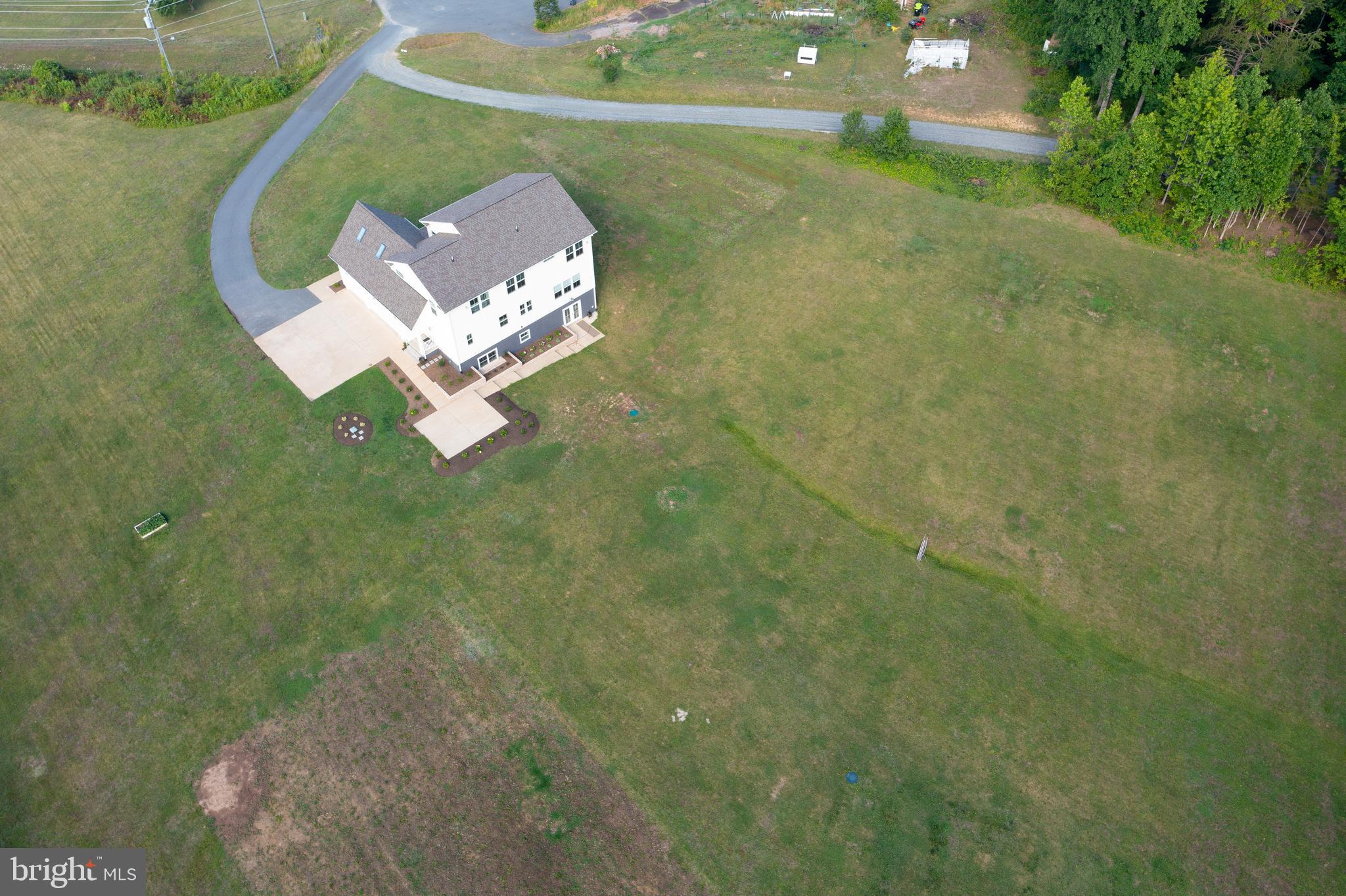 BUTTERFIELD - Residential