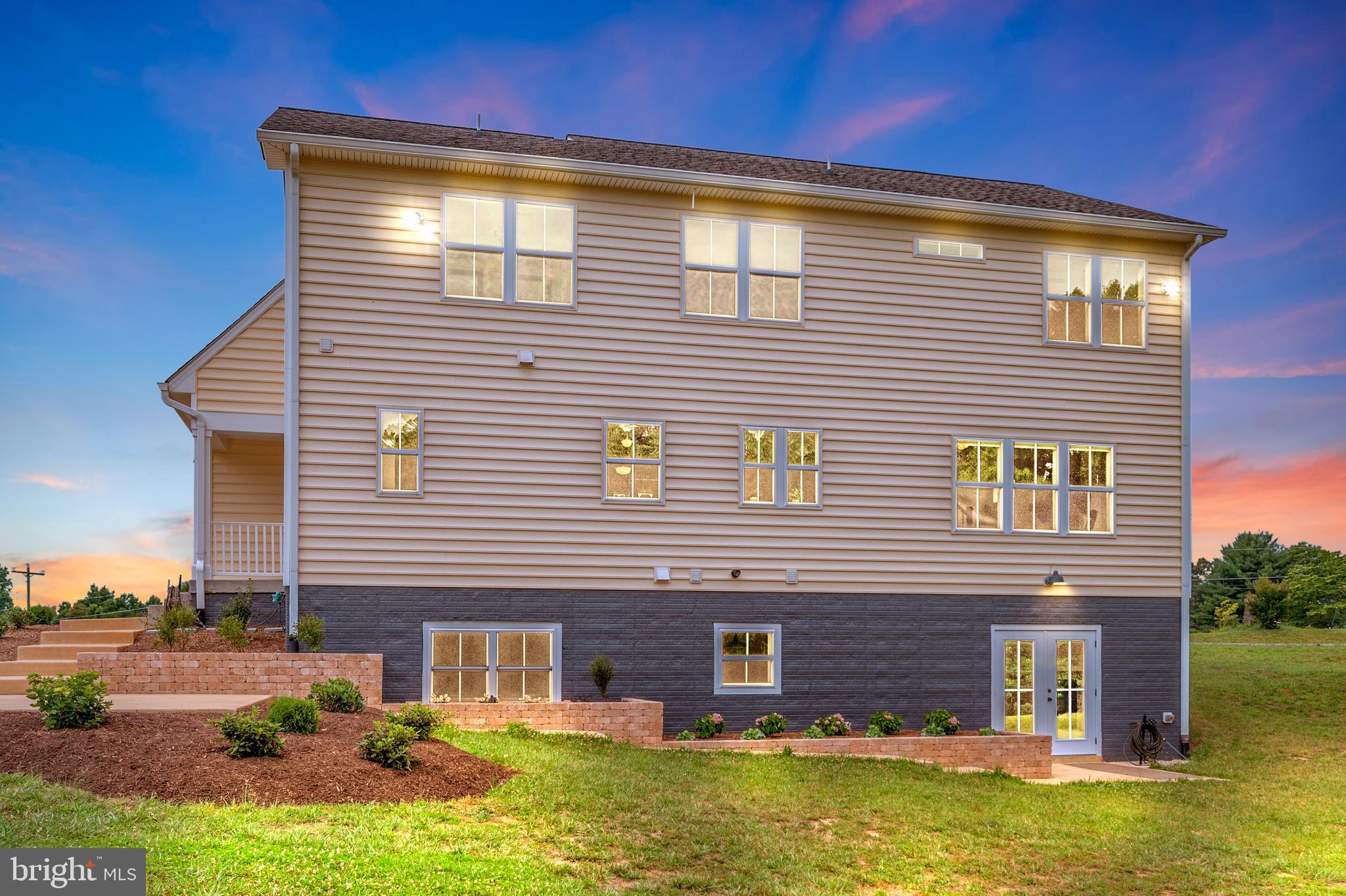 BUTTERFIELD - Residential