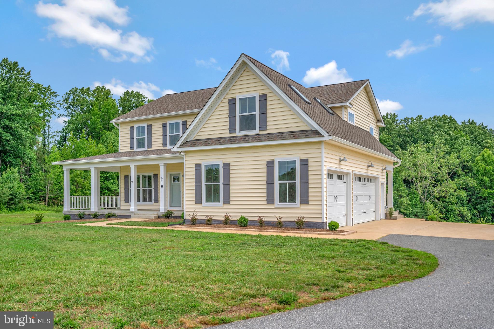 BUTTERFIELD - Residential