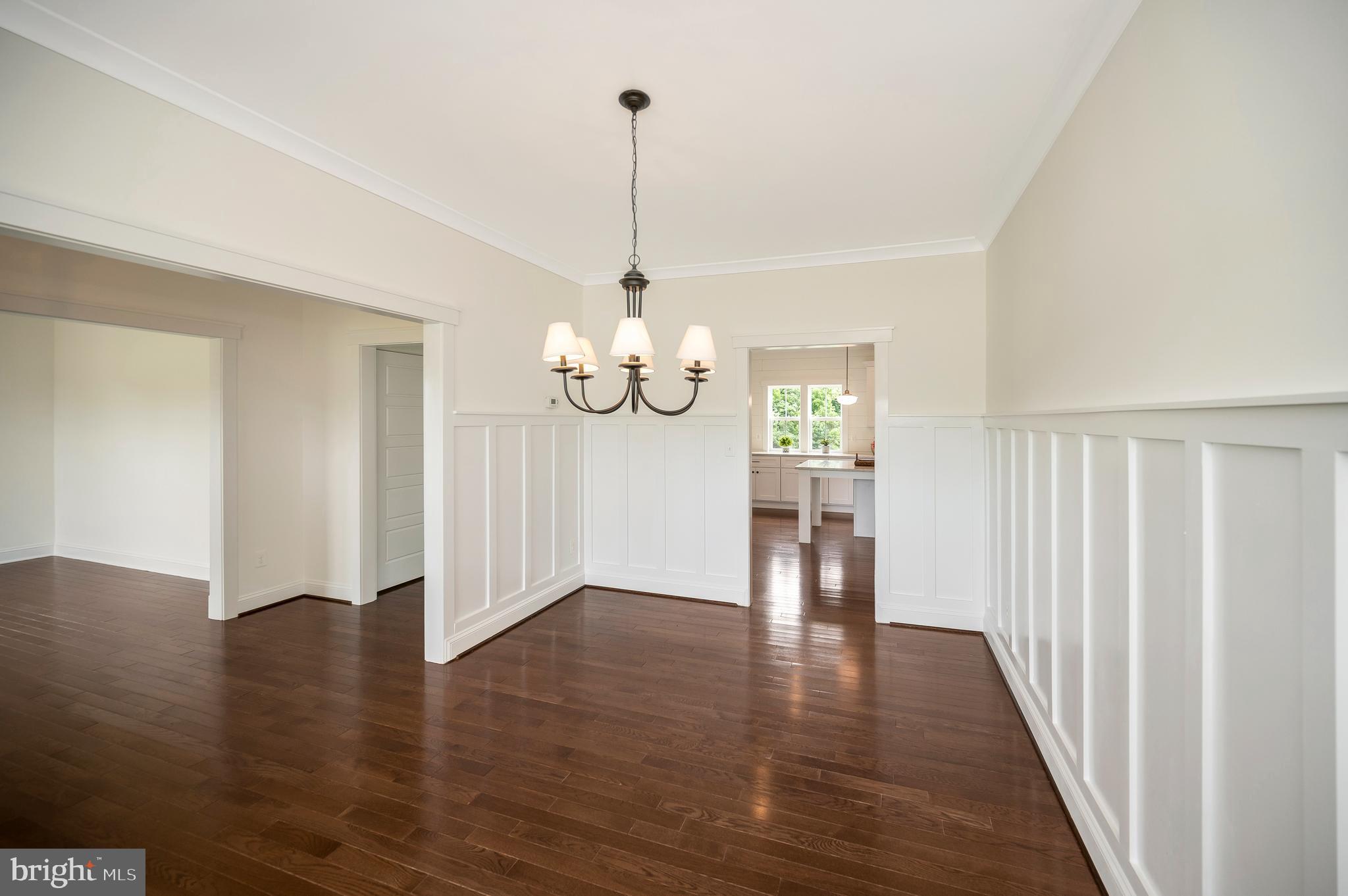 BUTTERFIELD - Residential