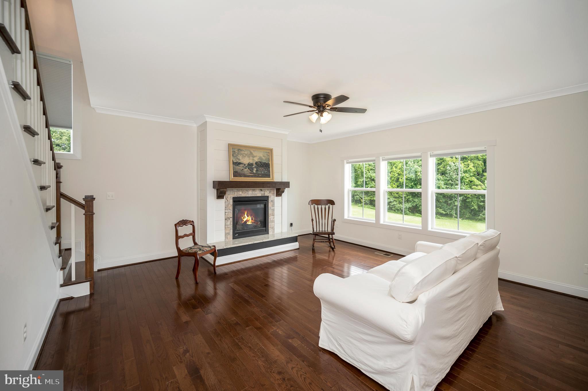 BUTTERFIELD - Residential