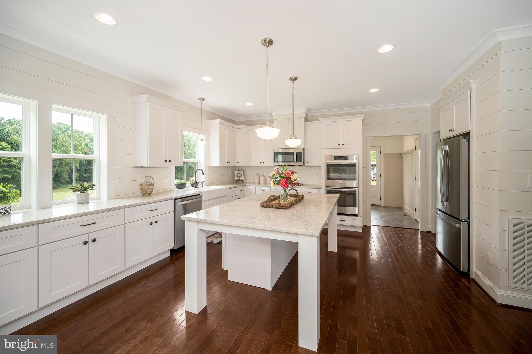 BUTTERFIELD - Residential