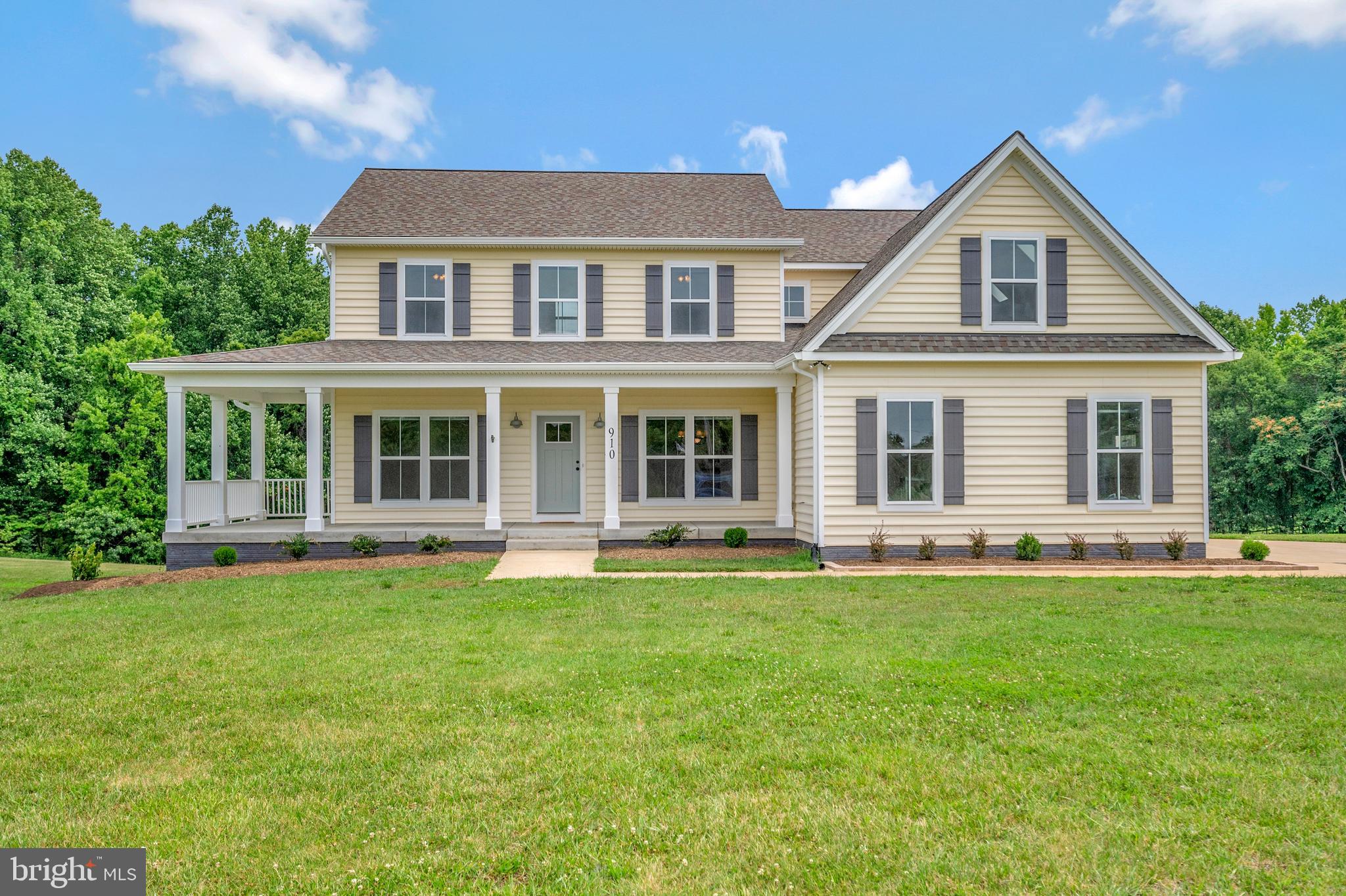 BUTTERFIELD - Residential