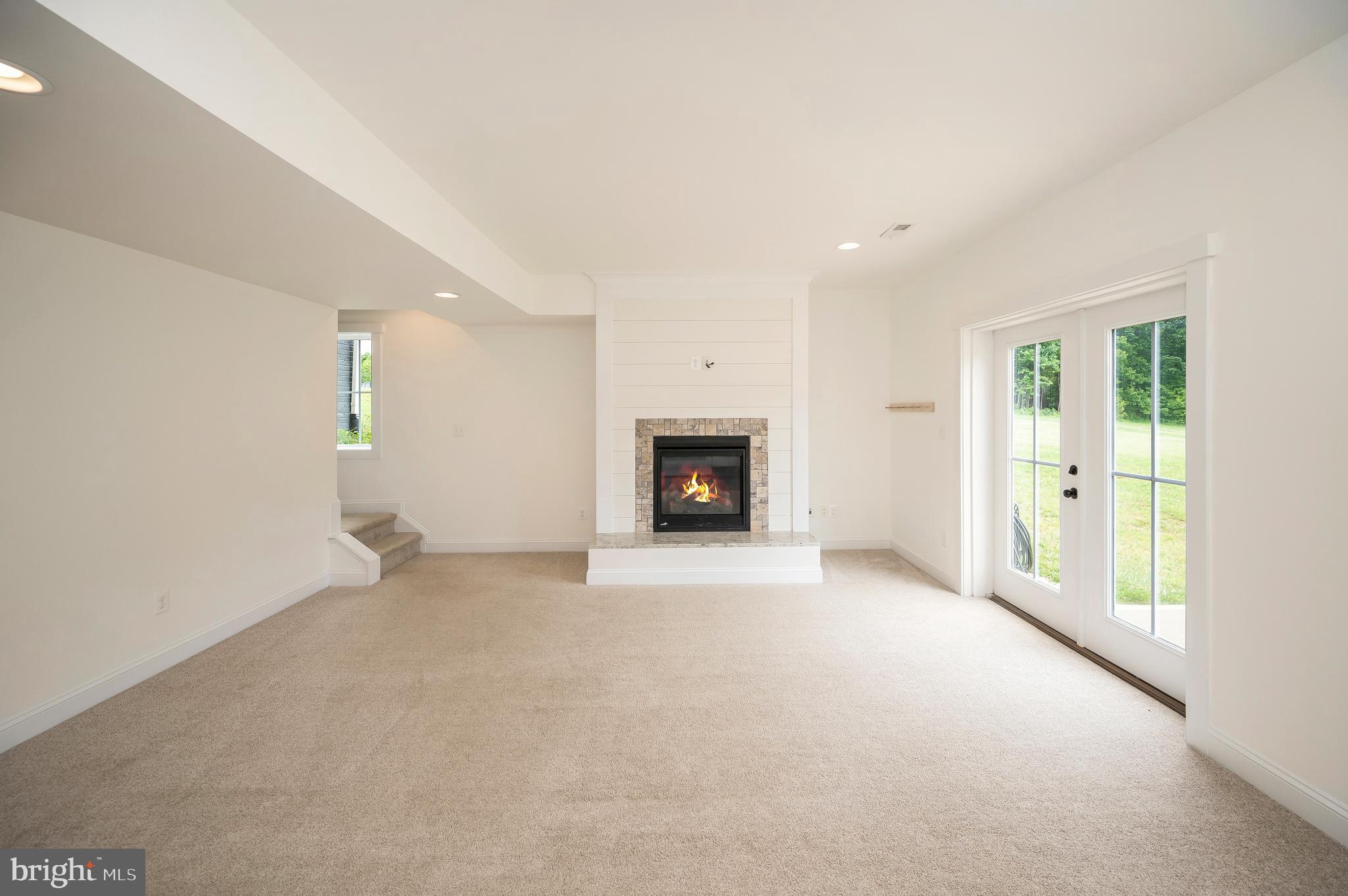 BUTTERFIELD - Residential