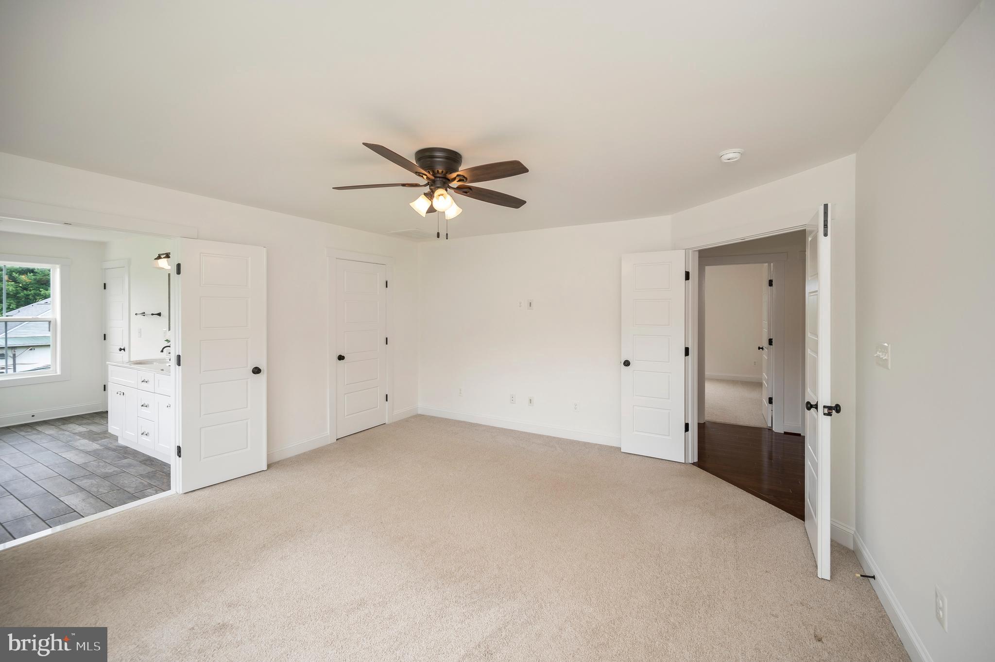 BUTTERFIELD - Residential