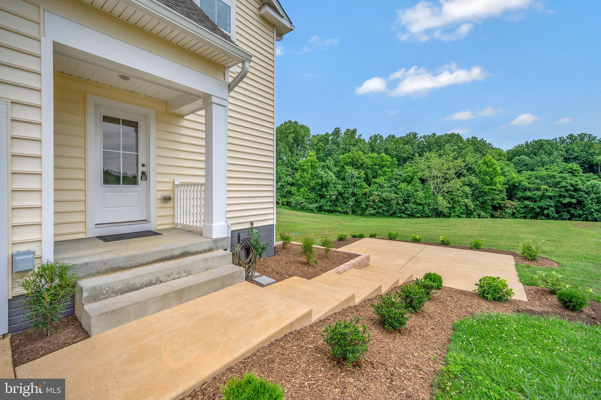 BUTTERFIELD - Residential