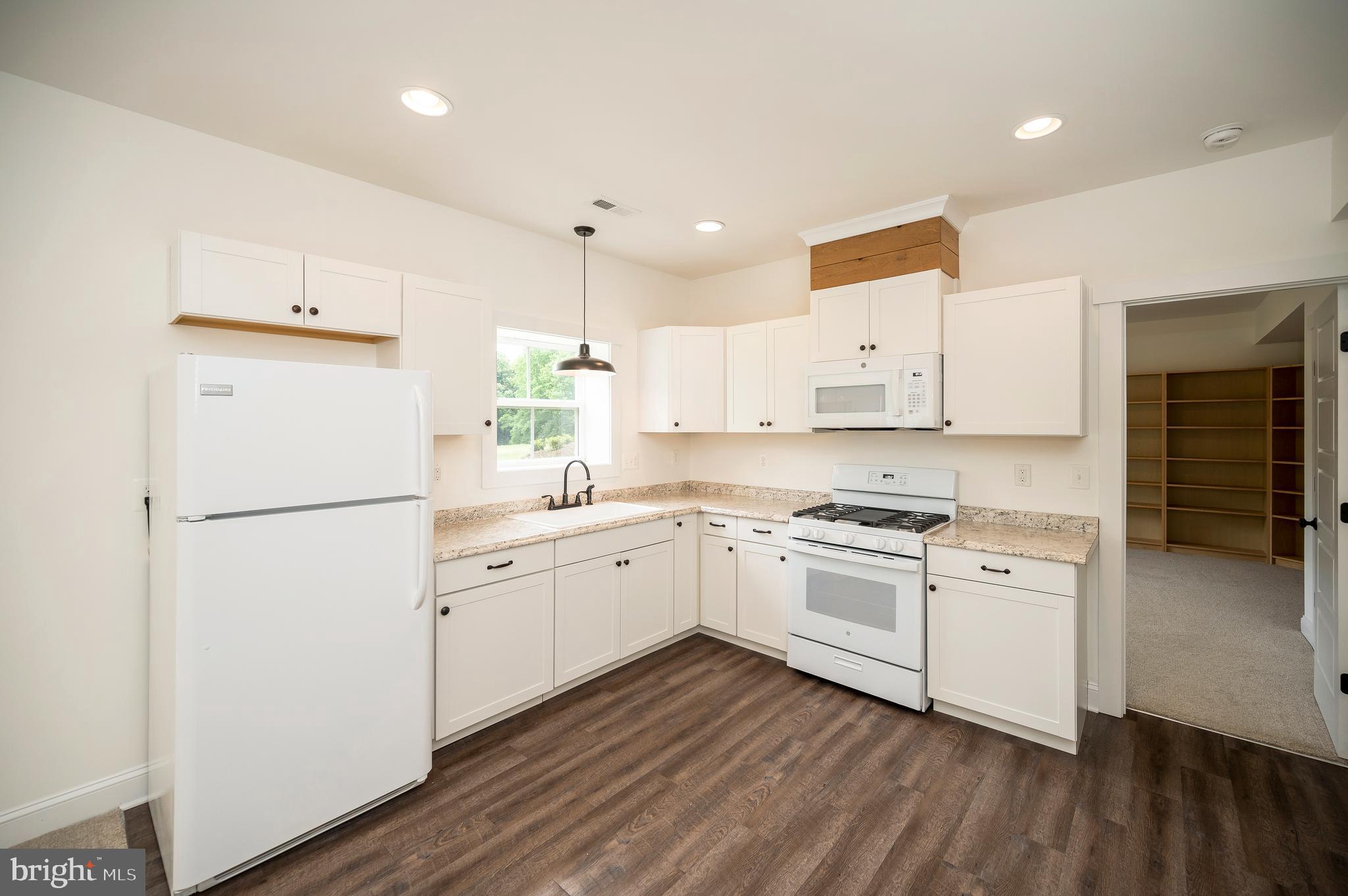 BUTTERFIELD - Residential