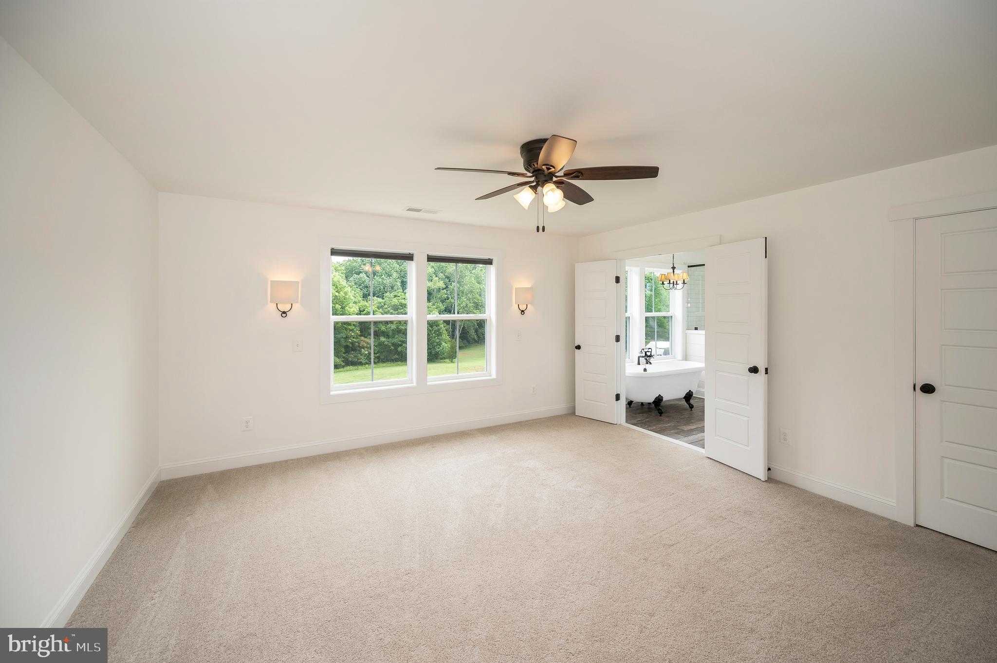 BUTTERFIELD - Residential