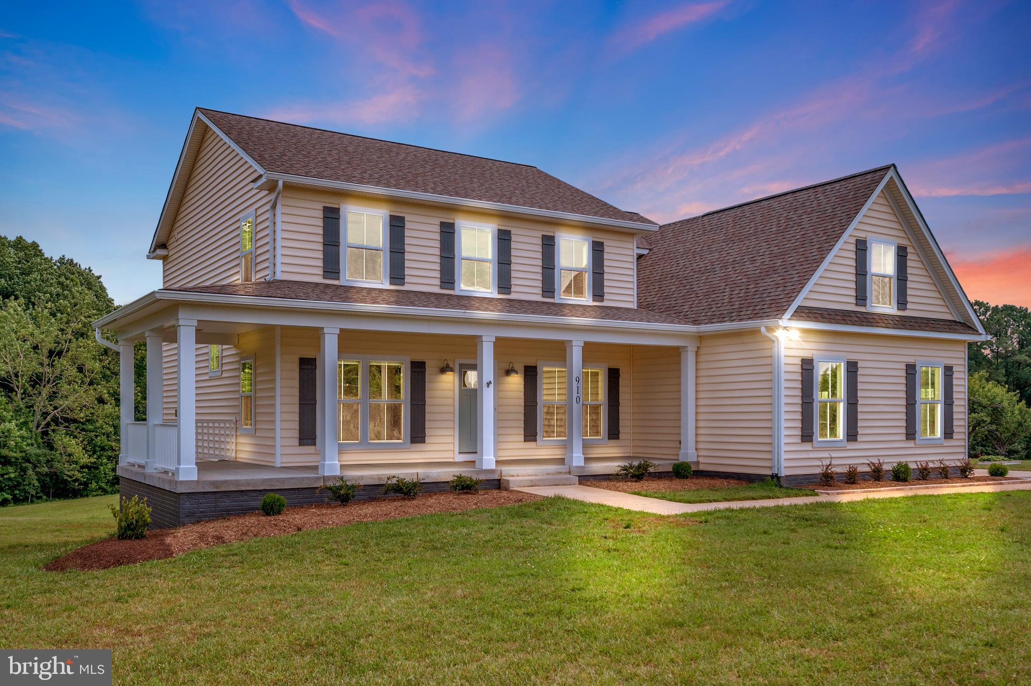 BUTTERFIELD - Residential