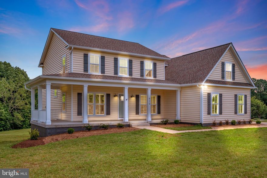 Major Price Improvement!  Welcome To This Grand Like New Farm Home Style  Home!  House has been freshly painted inside and exterior areas.  The  home offers a gourmet kitchen with large counter work space gas cooktop double oven wonderful windows.  The home offers five bedrooms three and half baths.
For your comfort a walk out basement with its own fireplace and a second kitchen area.  An awesome property for a work from owner or a business owner that needs space.  There is not a HOA!  The home is
Move in ready!  Close to I-95 Shopping Great Schools Hospitals Doctors and Fun Recreational For Your Family!  Call Camilla or your Realtor to visit today!