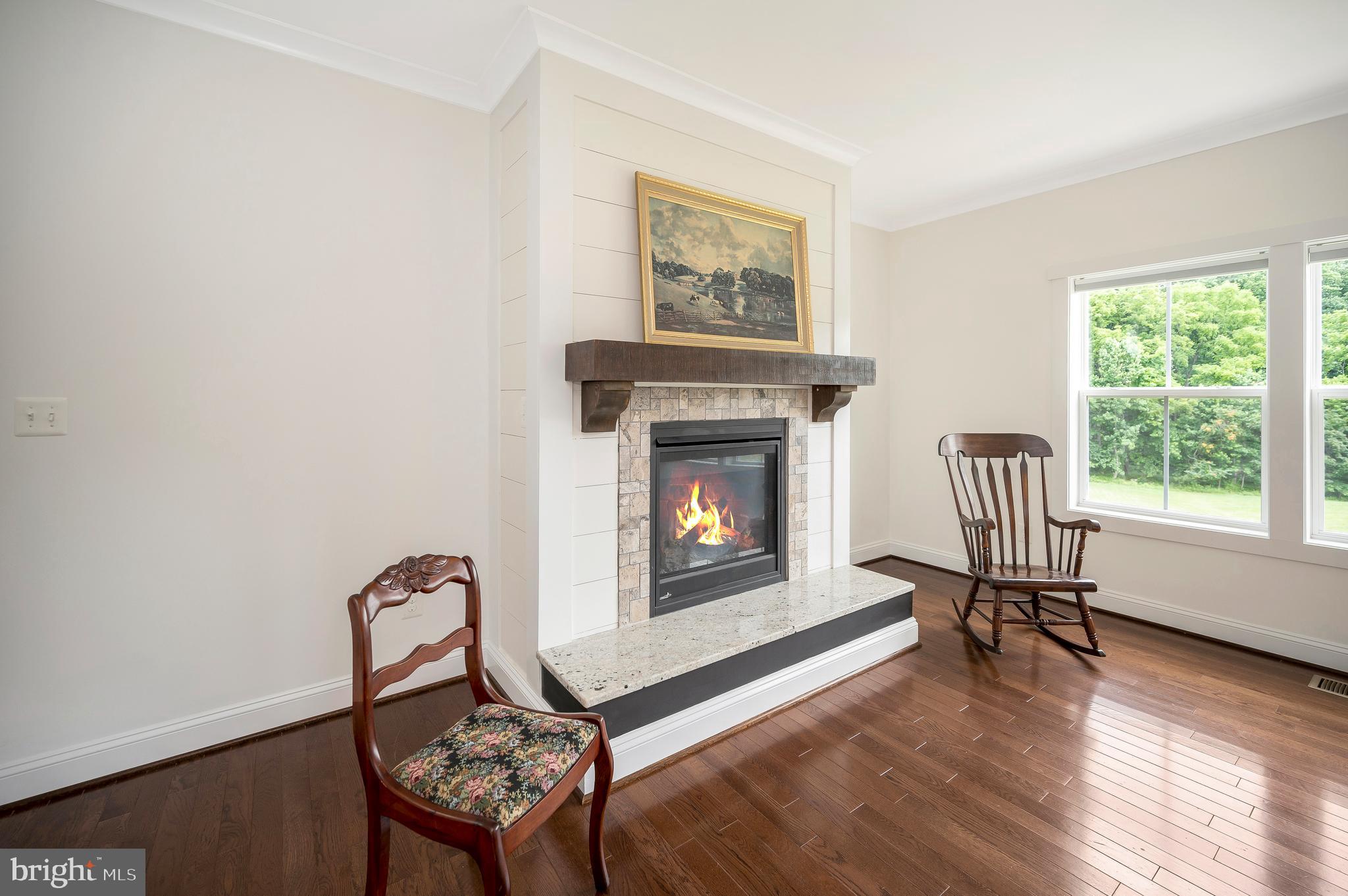 BUTTERFIELD - Residential