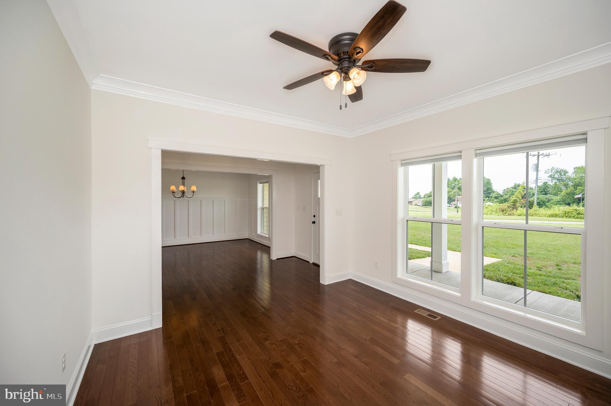 BUTTERFIELD - Residential