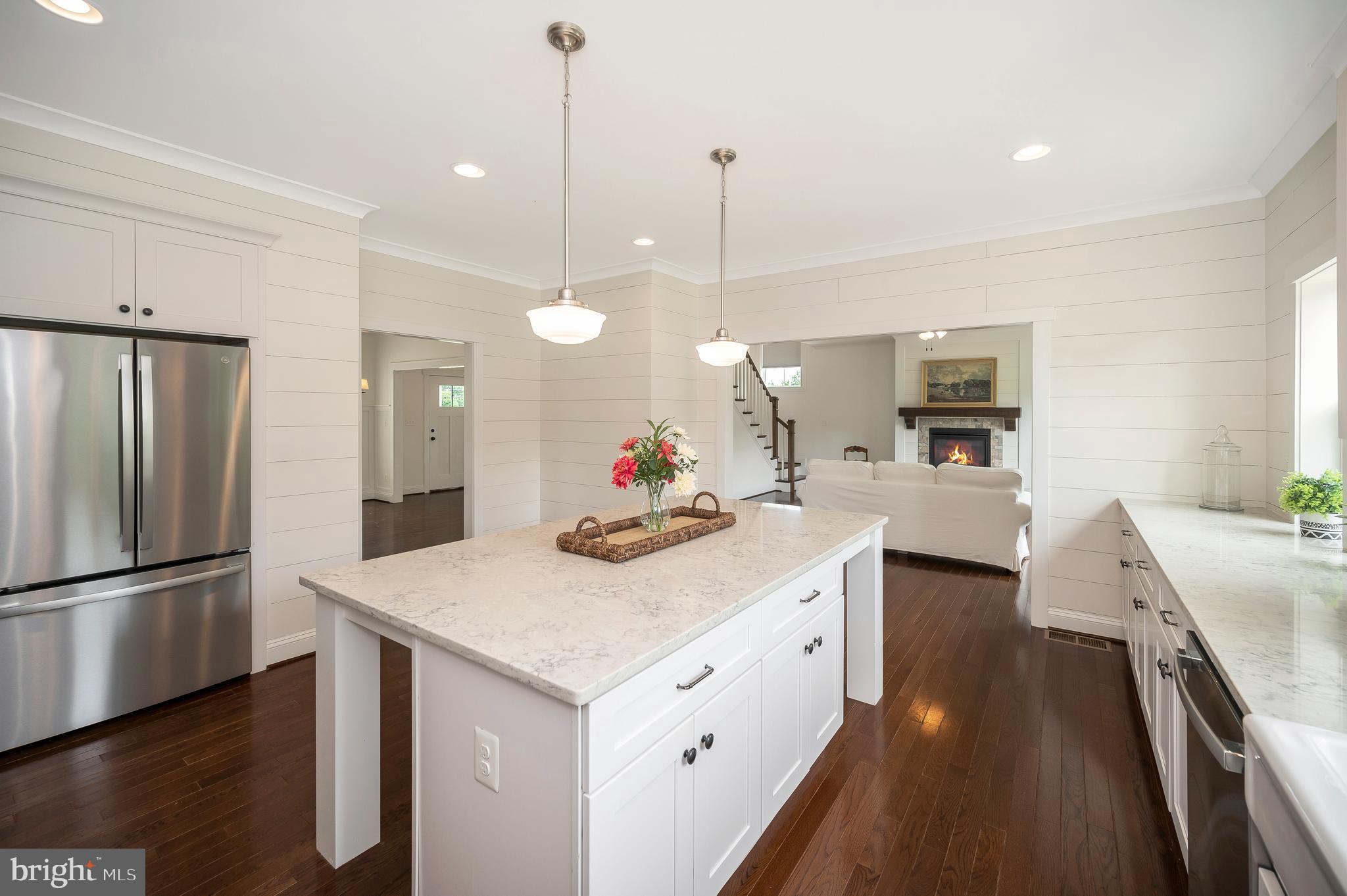 BUTTERFIELD - Residential