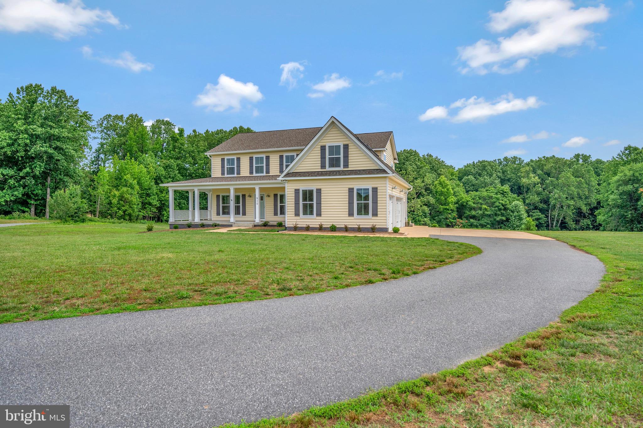 BUTTERFIELD - Residential