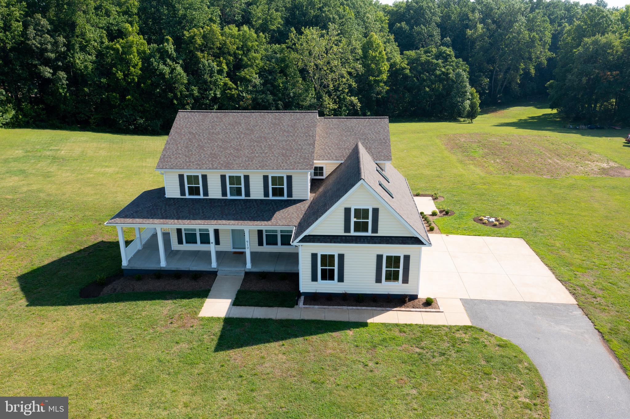 BUTTERFIELD - Residential