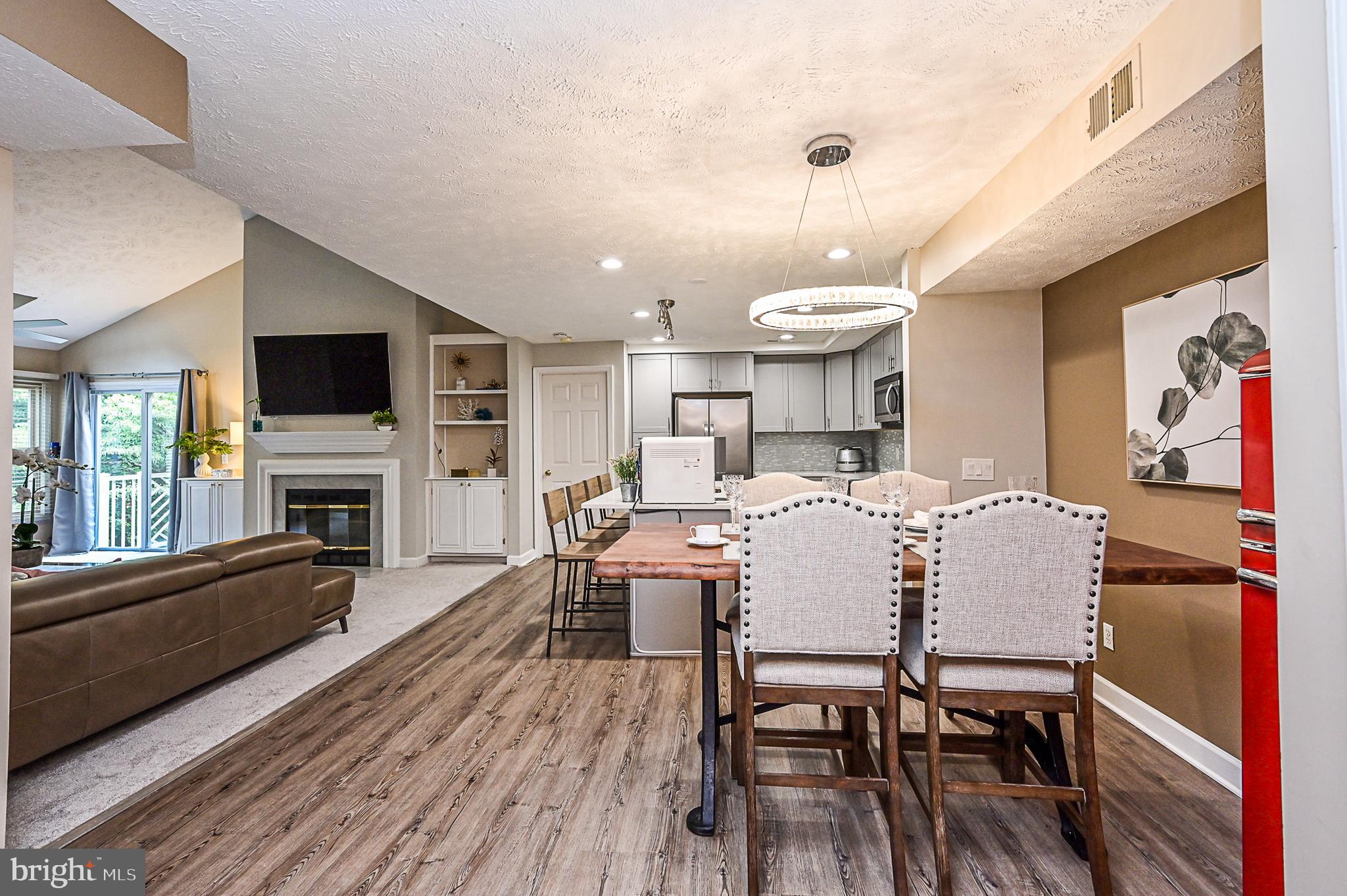 OXFORD HOUSE - Residential