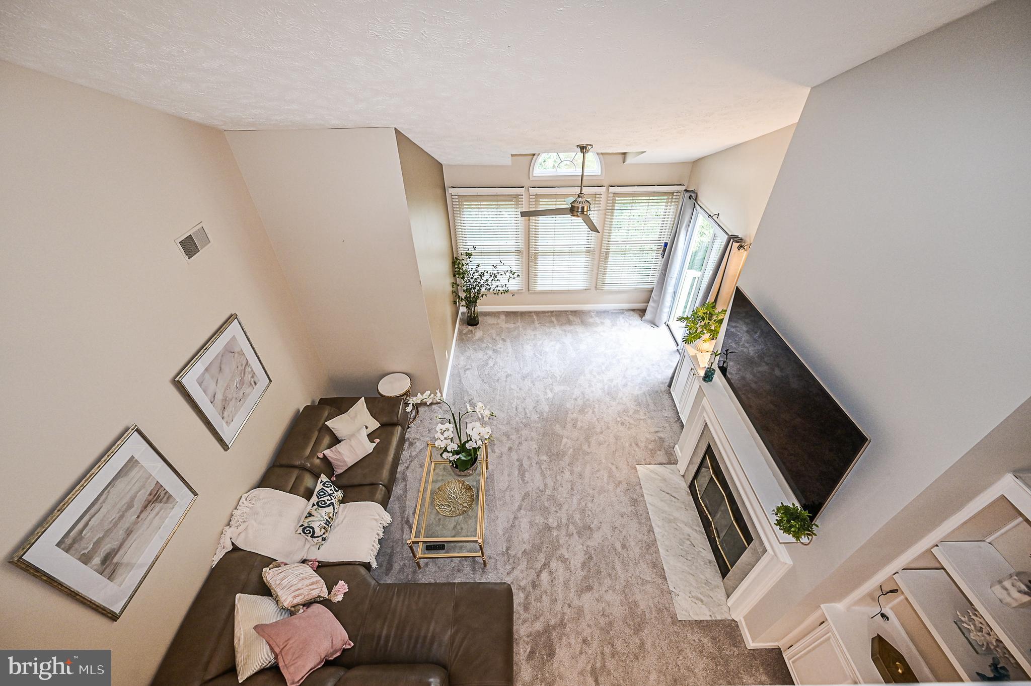 OXFORD HOUSE - Residential