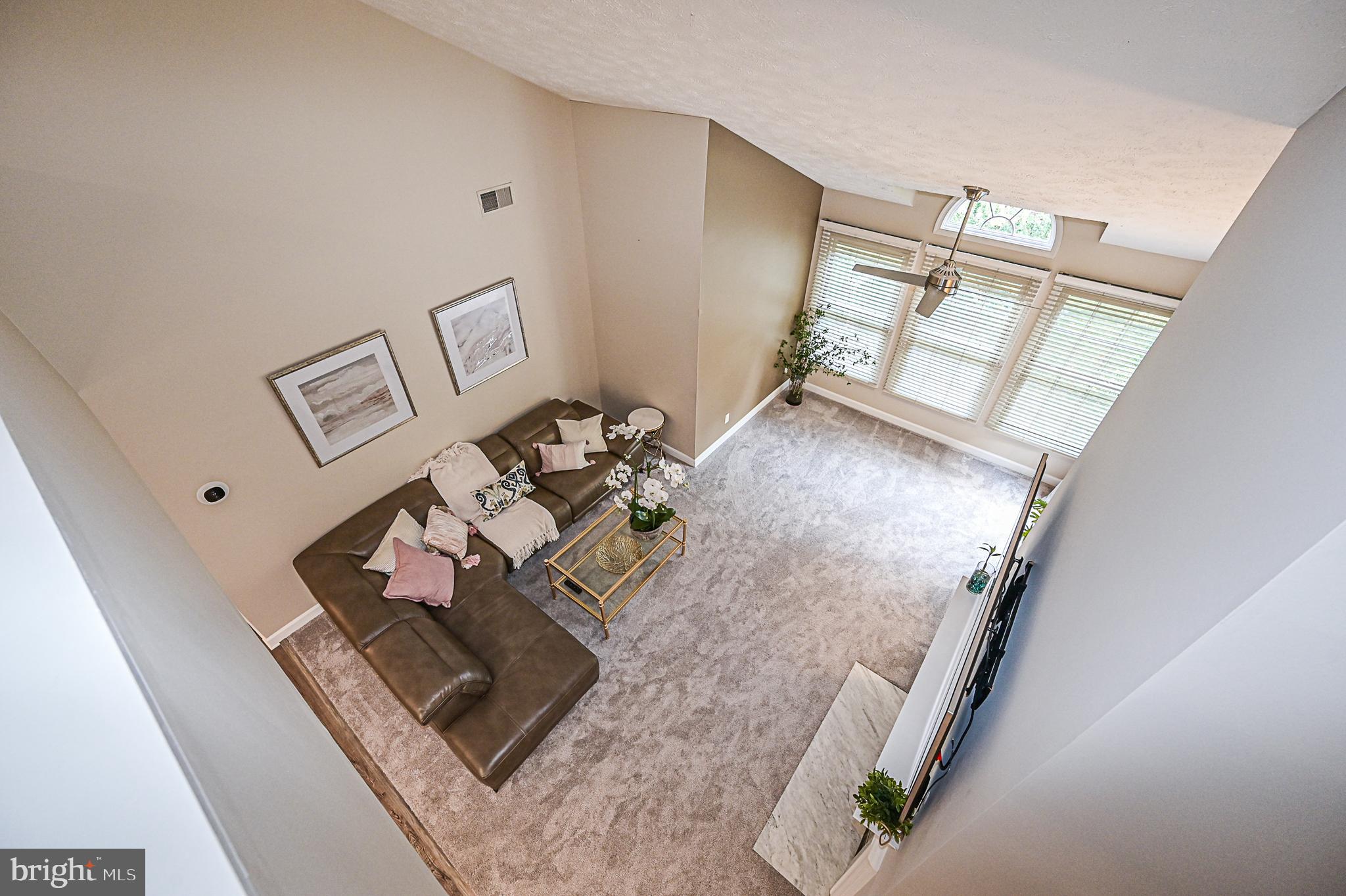 OXFORD HOUSE - Residential